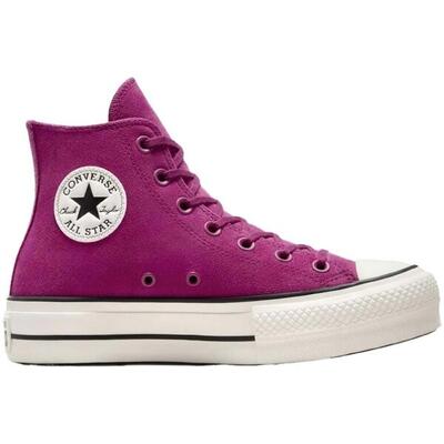 Zapatillas Converse modelo A11143C para mujer