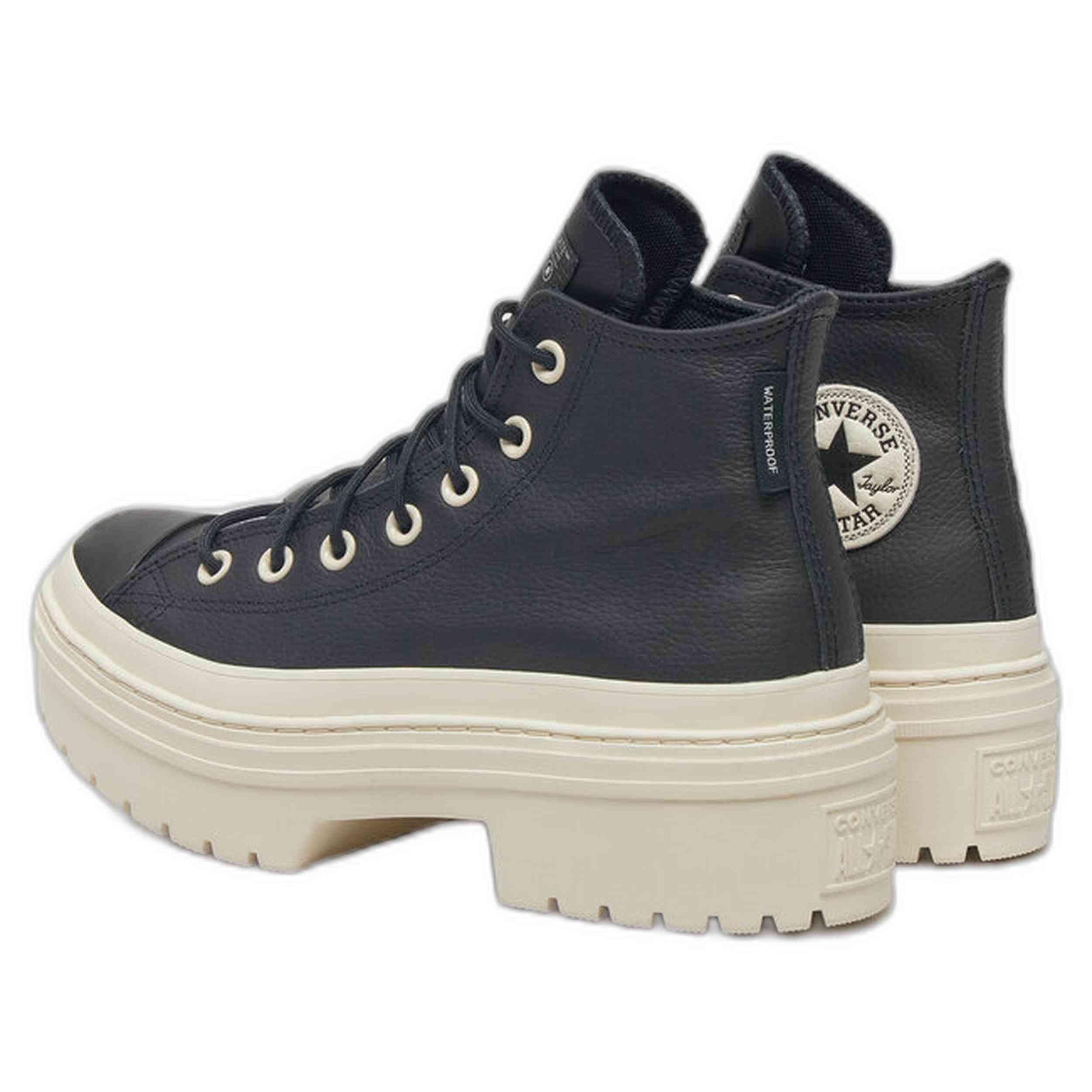 Baskets Converse modèle A12328C pour femmes 3/5