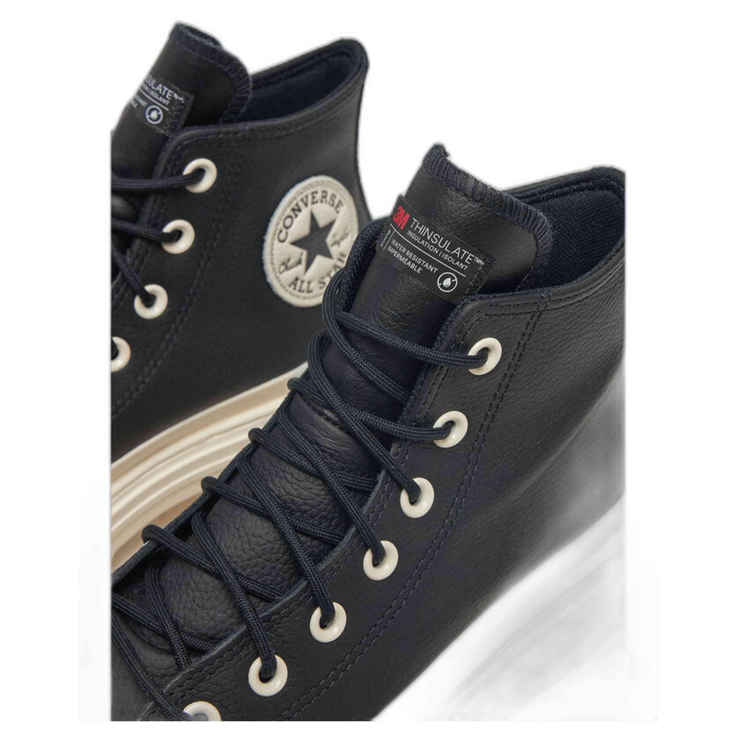 Baskets Converse modèle A12328C pour femmes 5/5