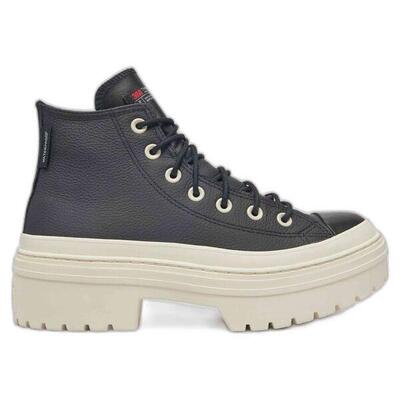 Zapatillas Converse modelo A12328C para mujer