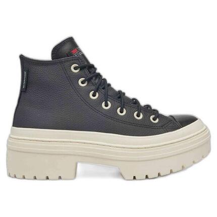 Zapatillas Converse modelo A12328C para mujer