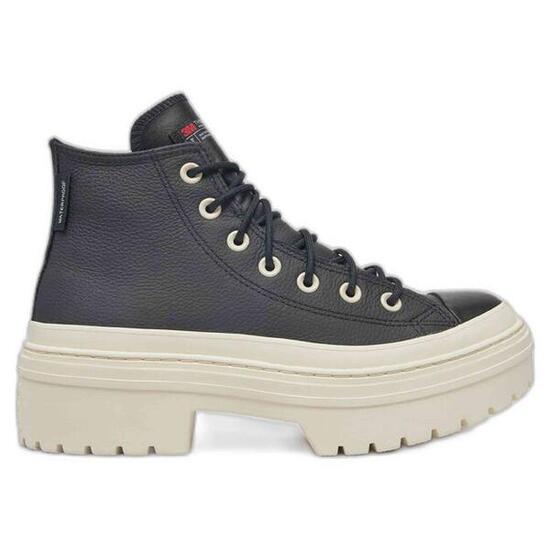 Zapatillas Converse modelo A12328C para mujer