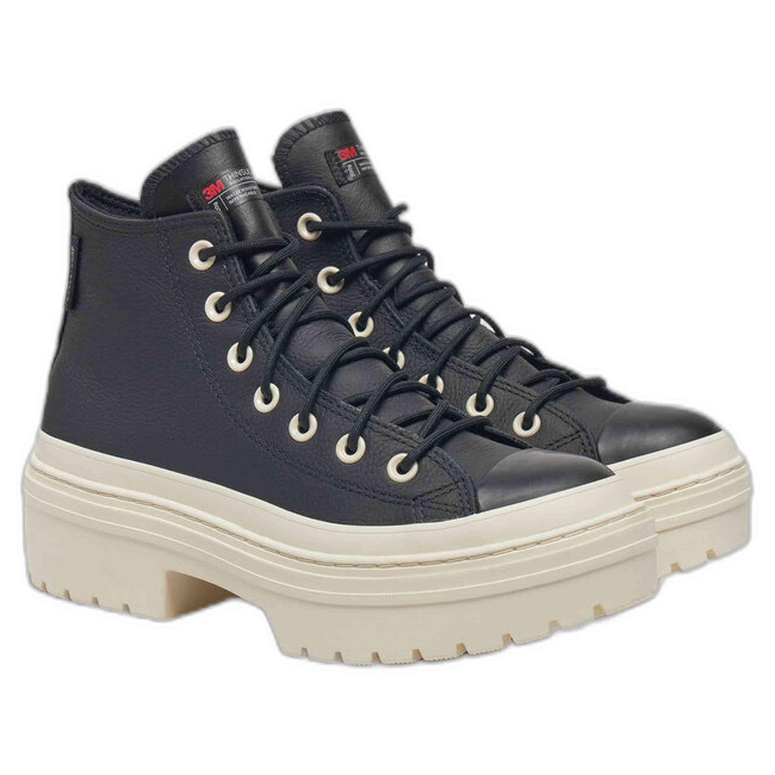 Baskets Converse modèle A12328C pour femmes 2/5