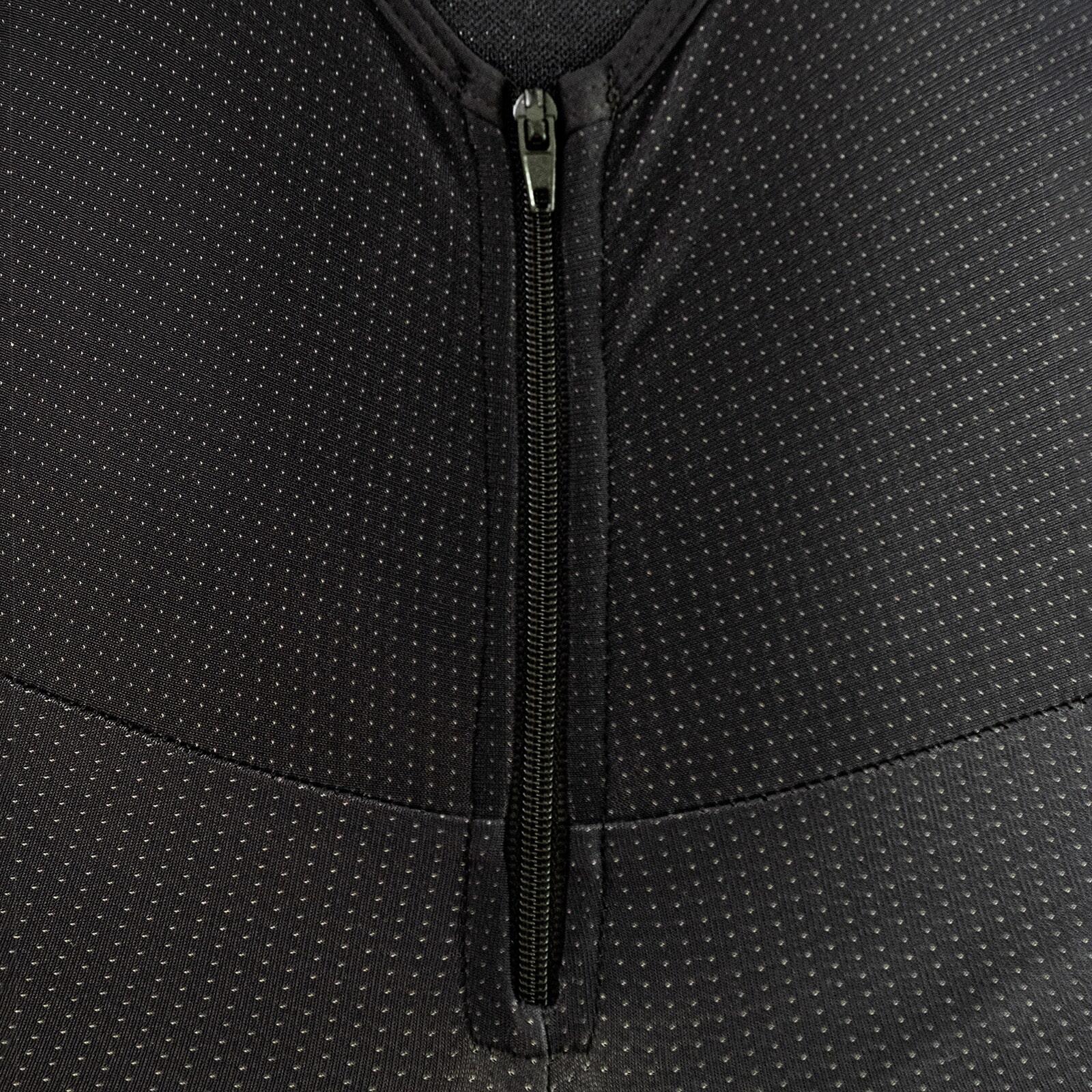 Collant de Cyclime Hiver PIRINEUS Noir 7/7