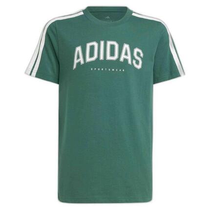 T-shirt Adidas modèle JI6675 pour enfants