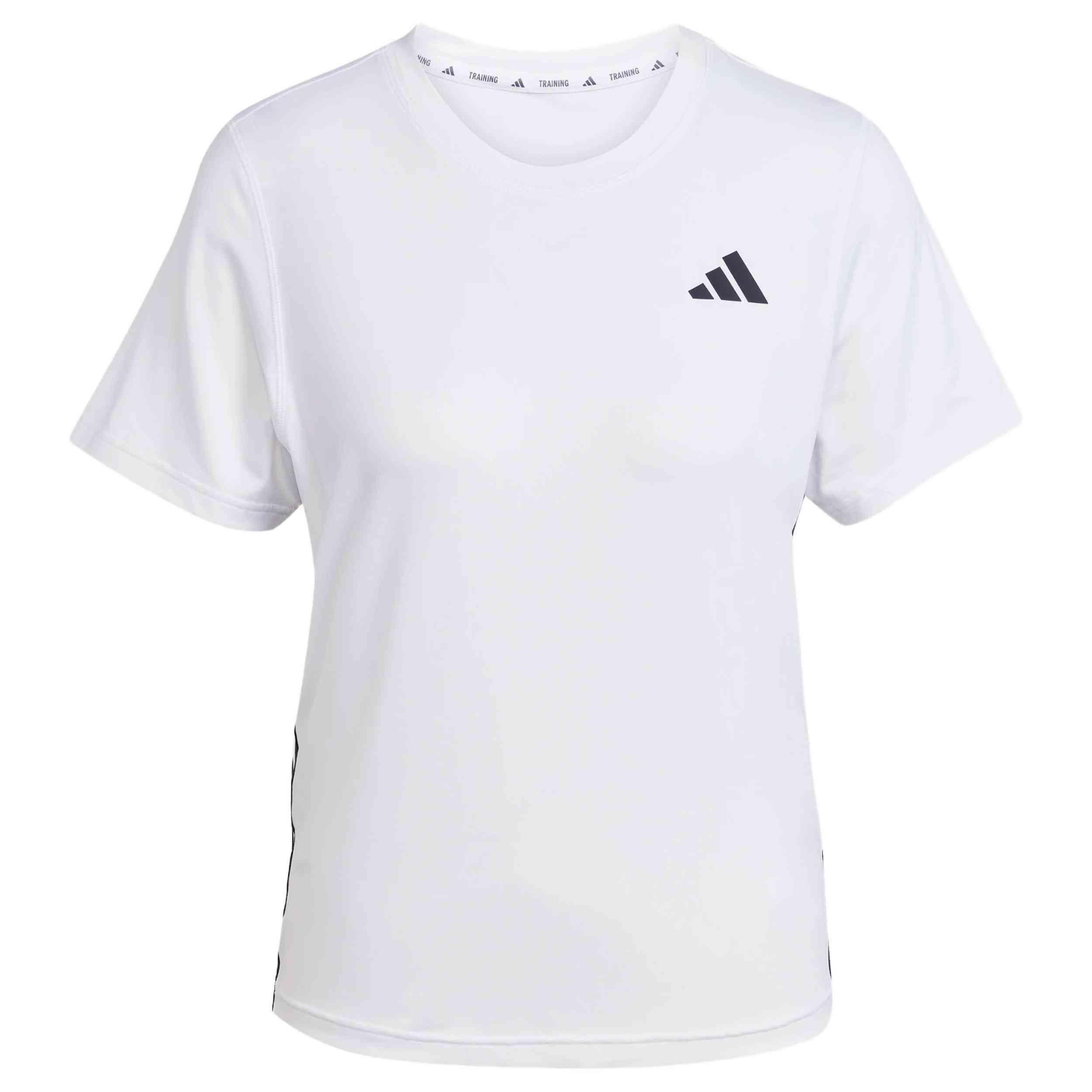 T-shirt Adidas modèle JH1393 pour femmes 5/5