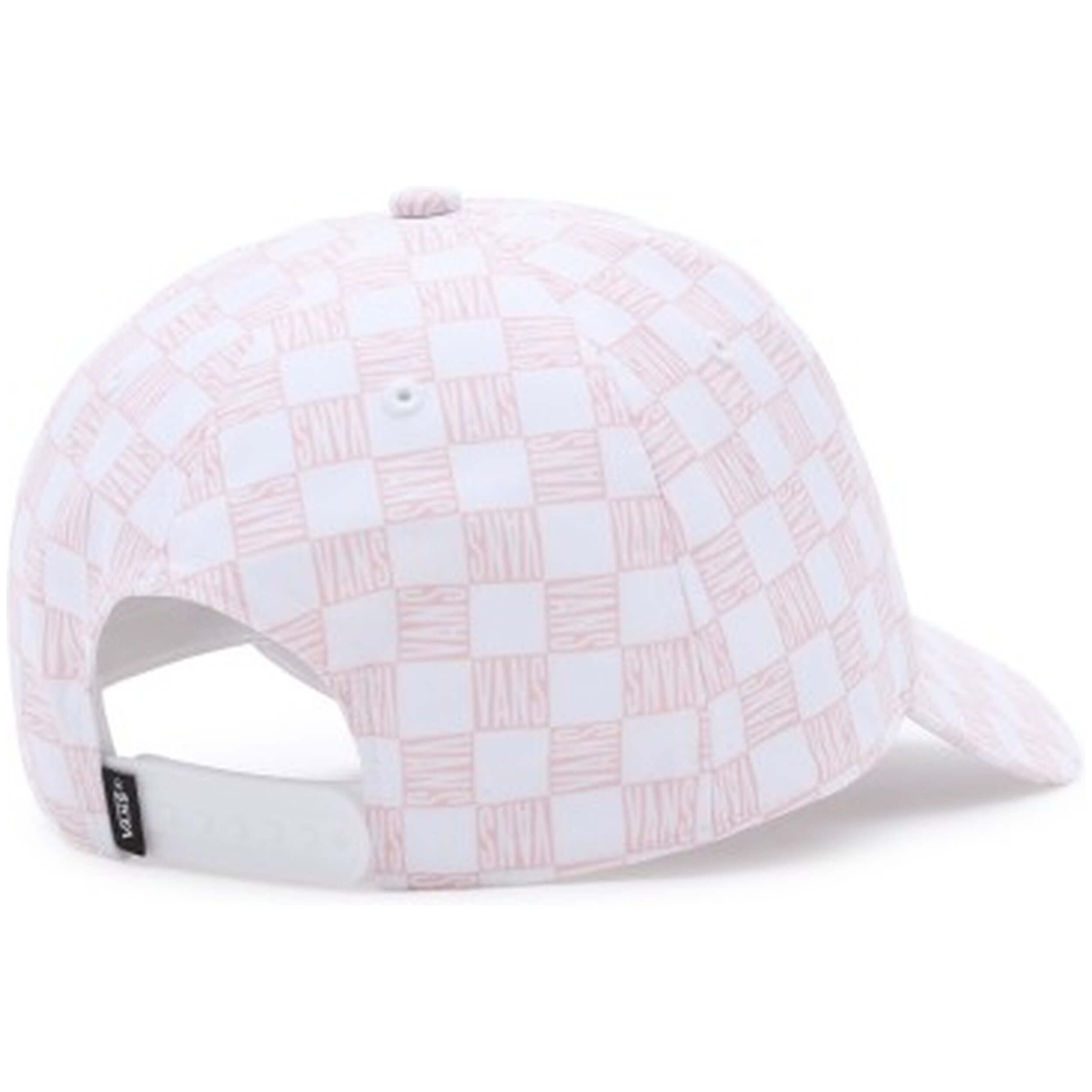 Casquette Vans modèle VN0A54YVBEB1 pour femmes 2/2