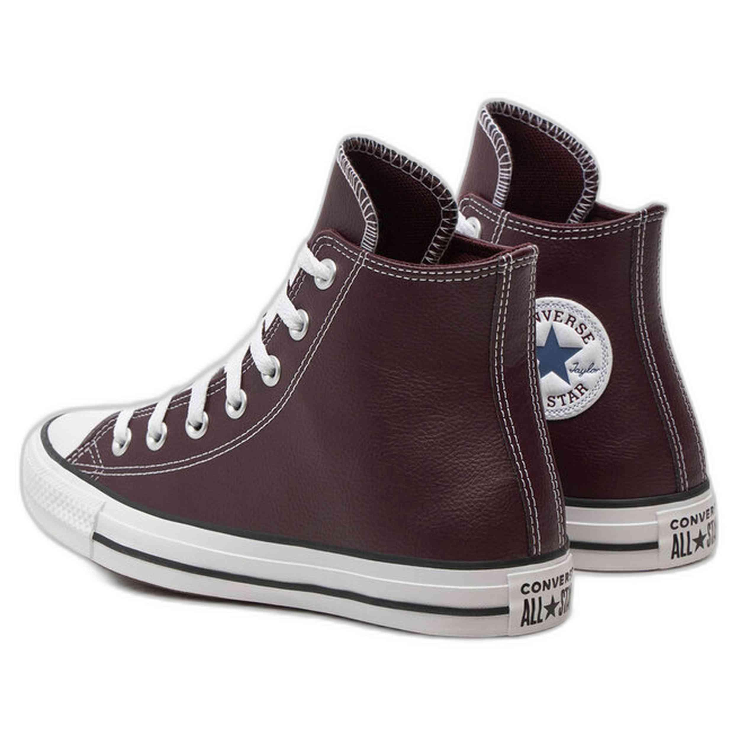 Baskets Converse modèle A08639C pour homme 3/5