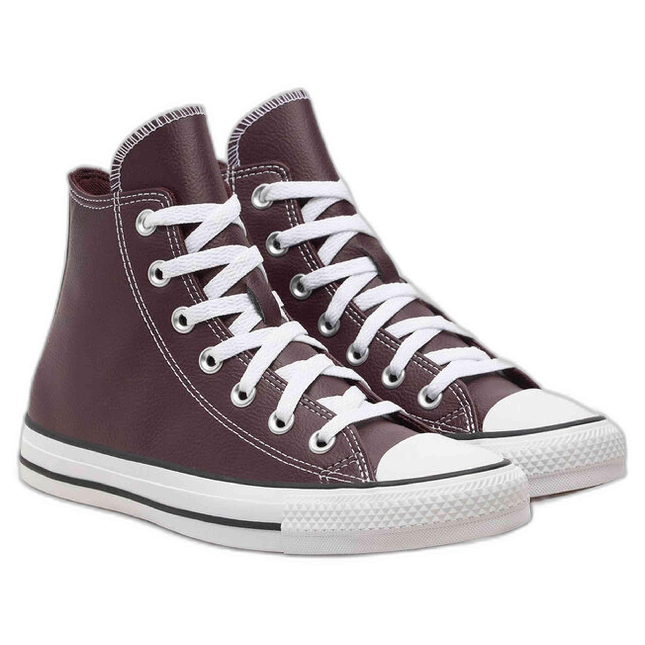 Baskets Converse modèle A08639C pour homme 2/5