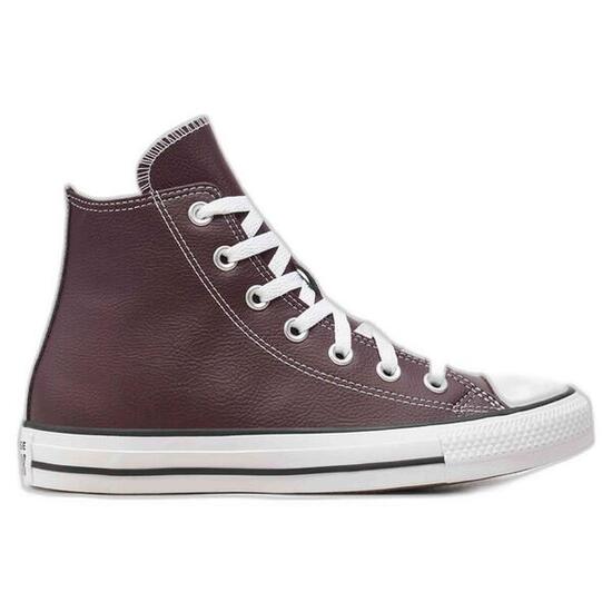 Scarpe Converse CTAS Hi Bloodstone per uomini