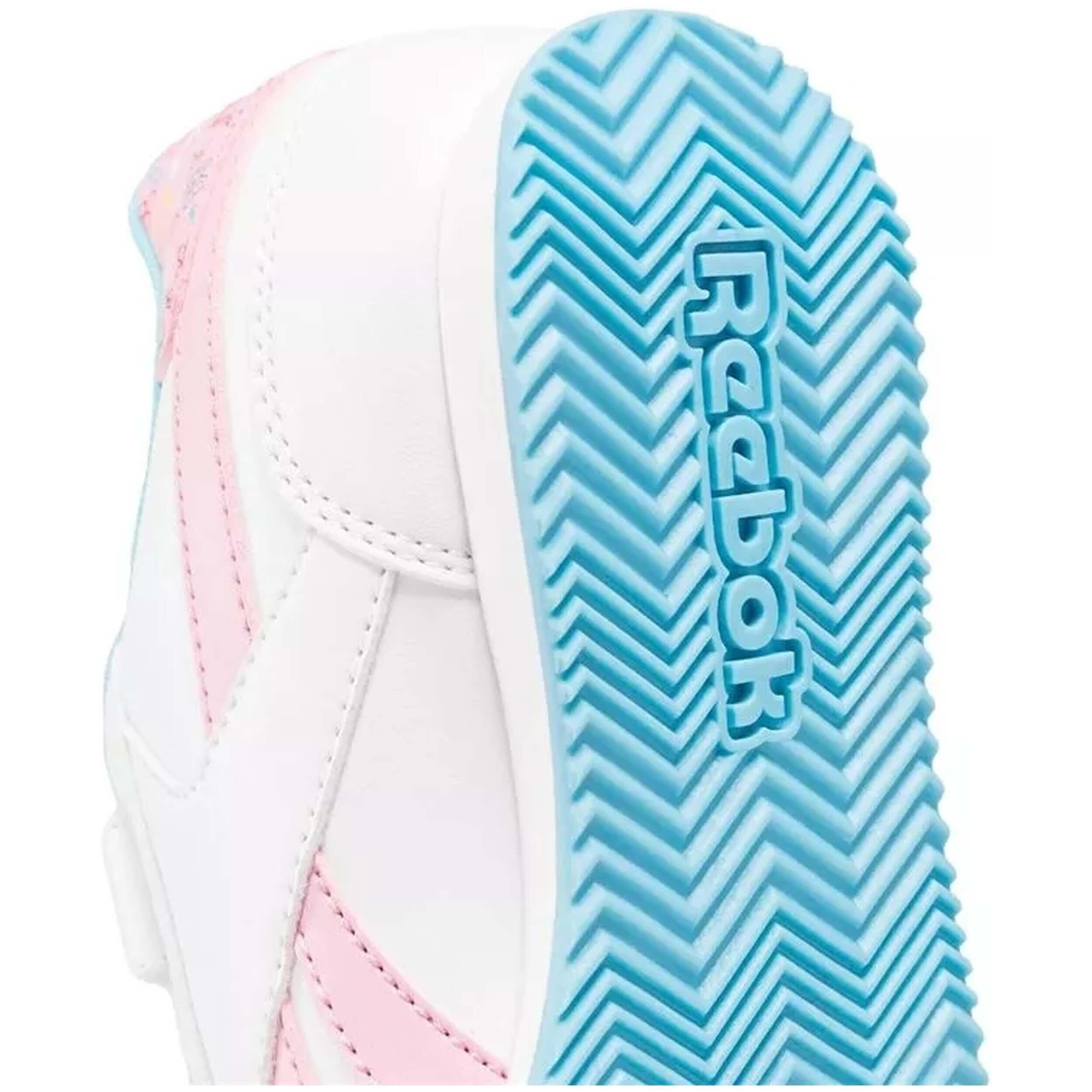 Baskets Reebok modèle 100205860 pour unisexe enfants 2/2