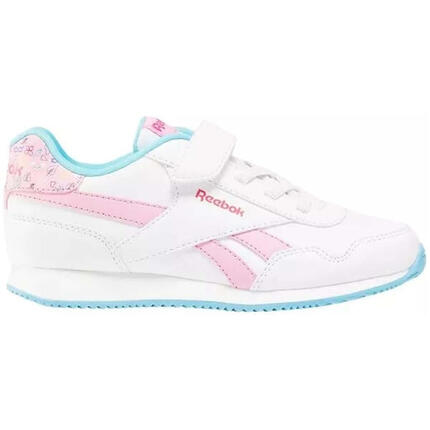 Baskets Reebok modèle 100205860 pour unisexe enfants