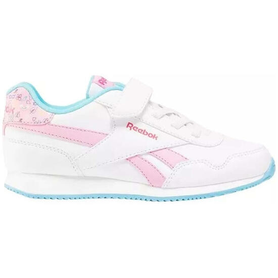 Baskets Reebok modèle 100205860 pour unisexe enfants
