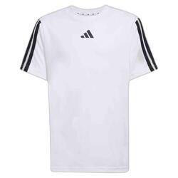 T-shirt Adidas modèle JJ1033 pour unisexe enfants