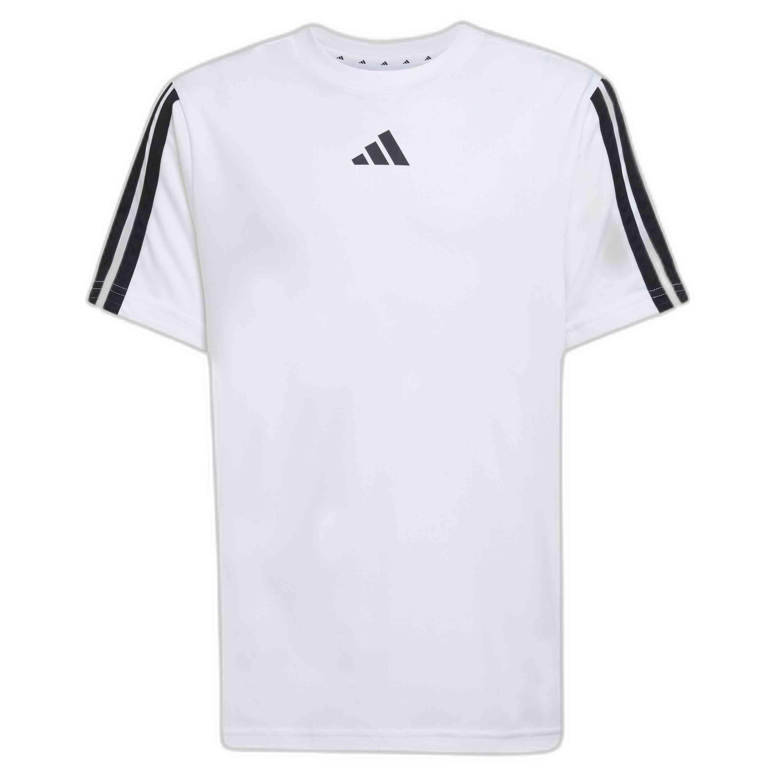 T-shirt Adidas modèle JJ1033 pour unisexe enfants 1/5