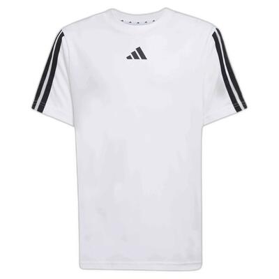 Maglia per bambini adidas Train Essentials 3-Stripes