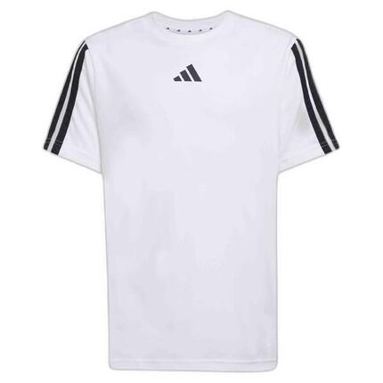 T-shirt Adidas modèle JJ1033 pour unisexe enfants