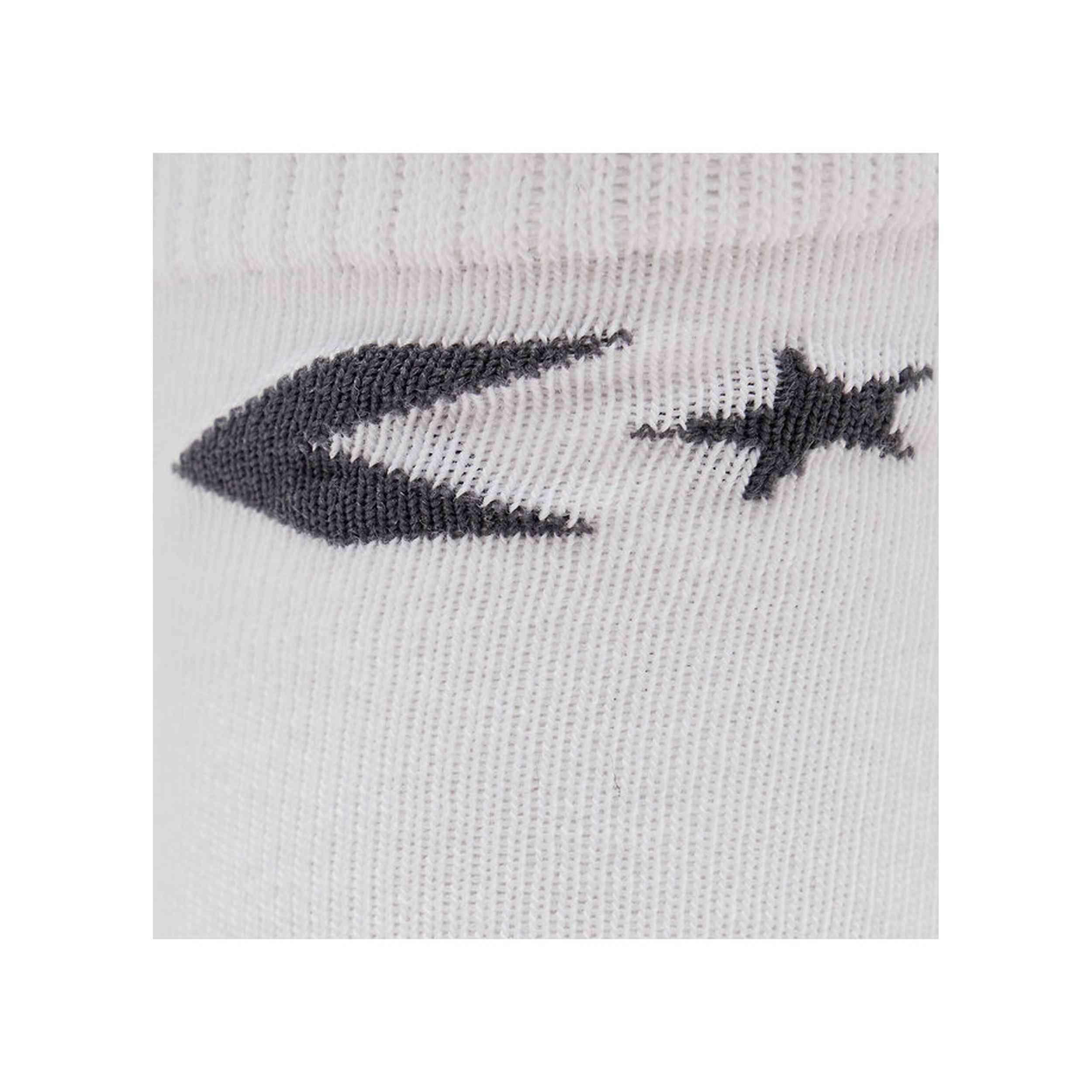 Sokken Converse model E747A-3010 voor unisex 5/5