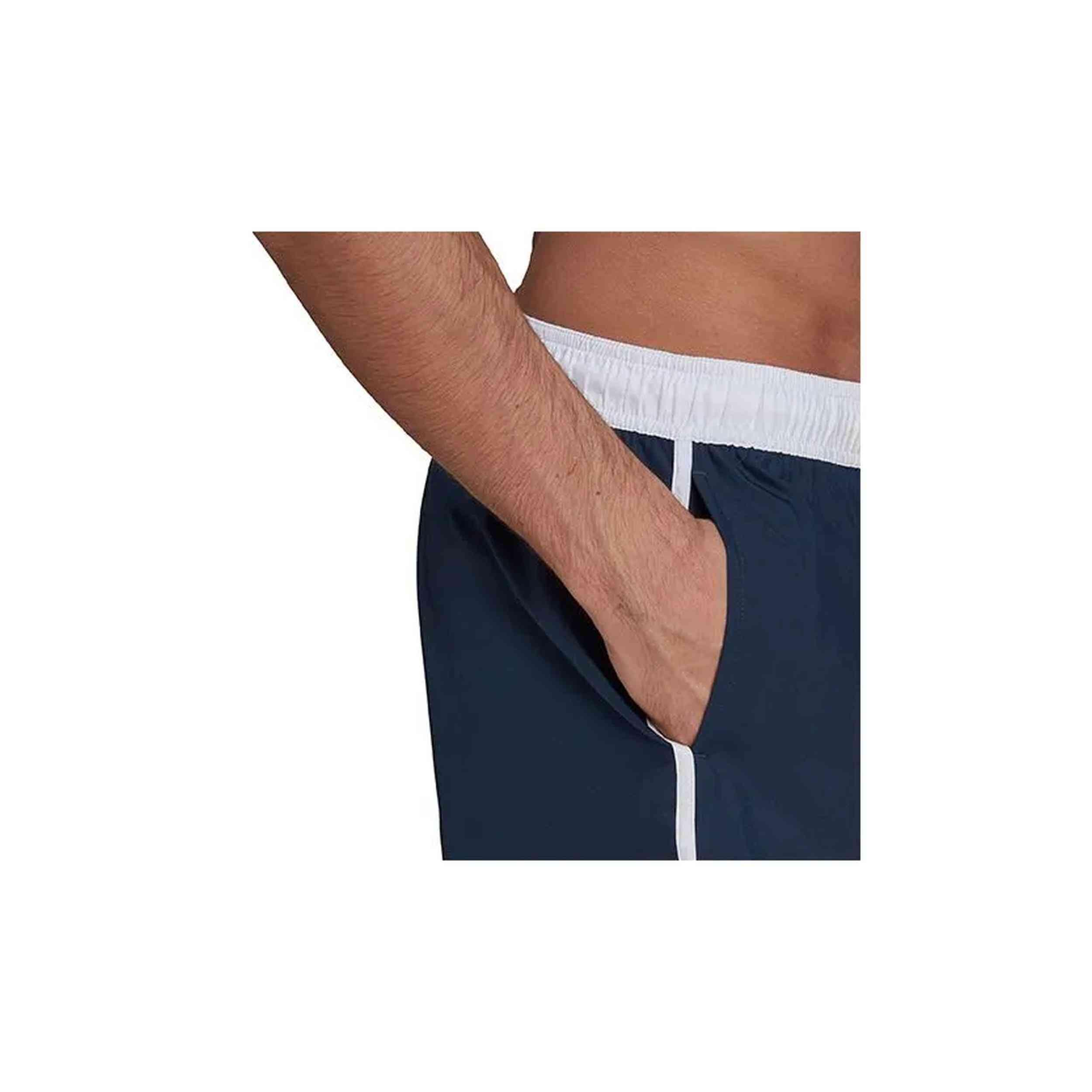 Pantaloncini Adidas modello GQ1078 per uomini 3/5