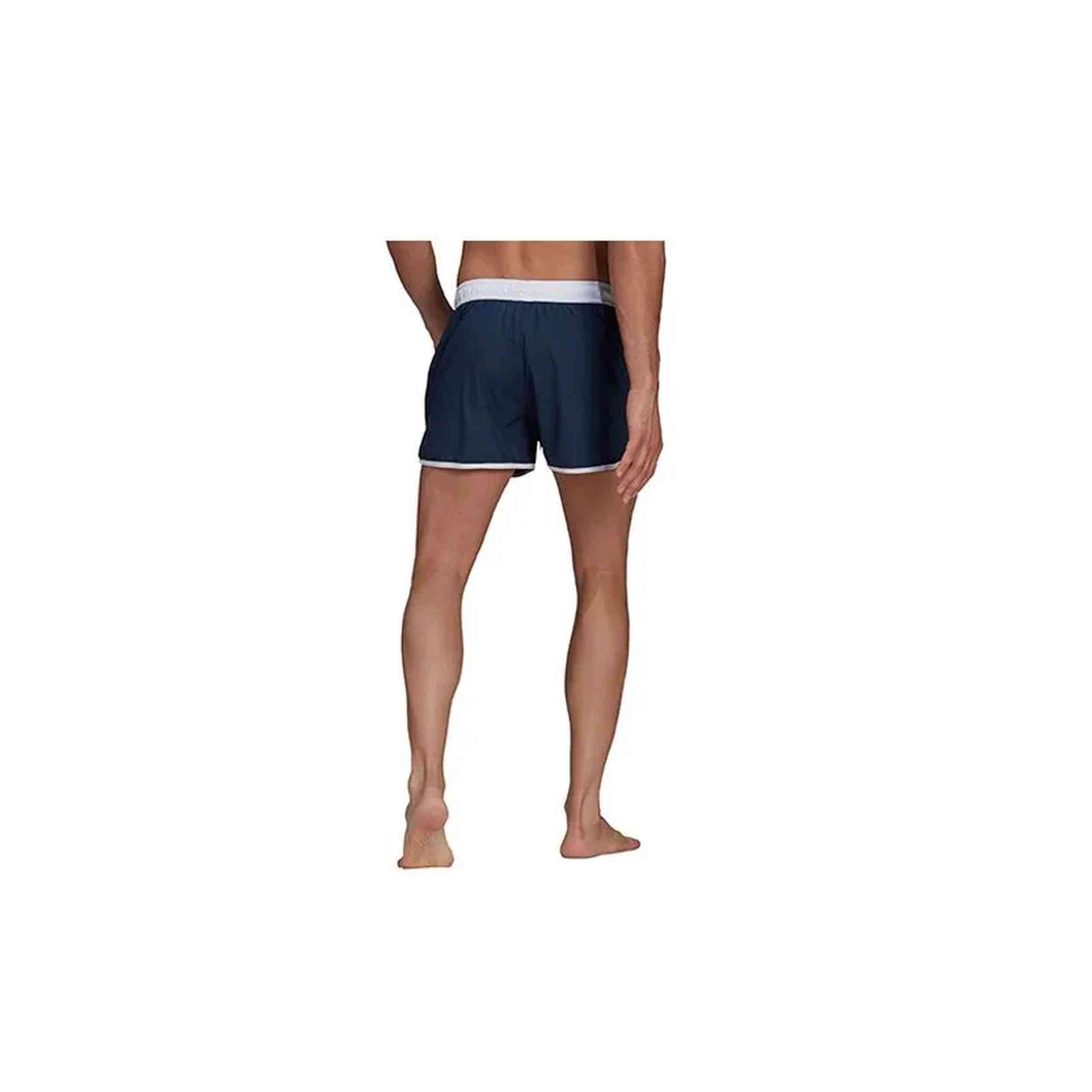 Pantaloncini Adidas modello GQ1078 per uomini 5/5