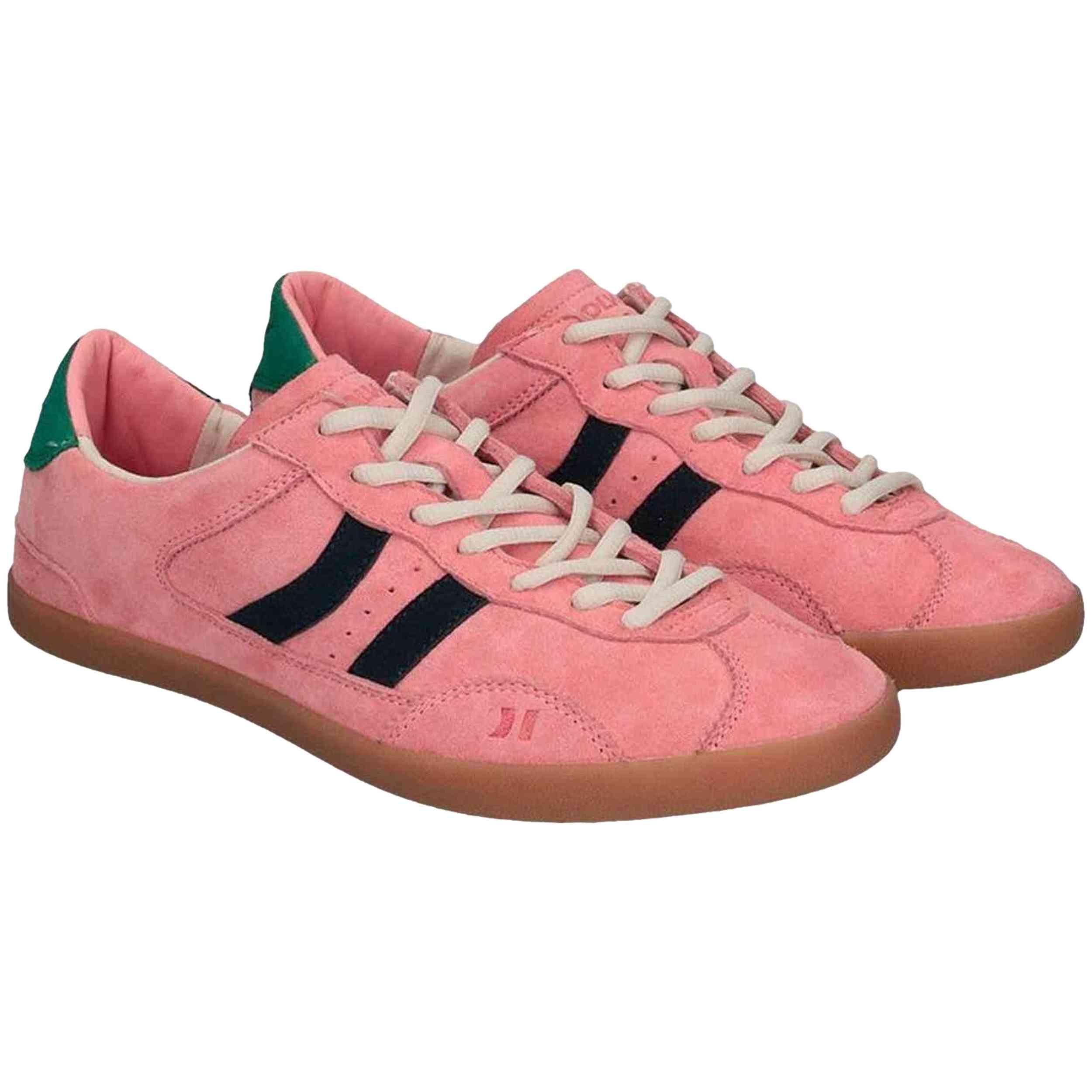 Baskets Coolway modèle 7633168-PNK pour femmes 2/3
