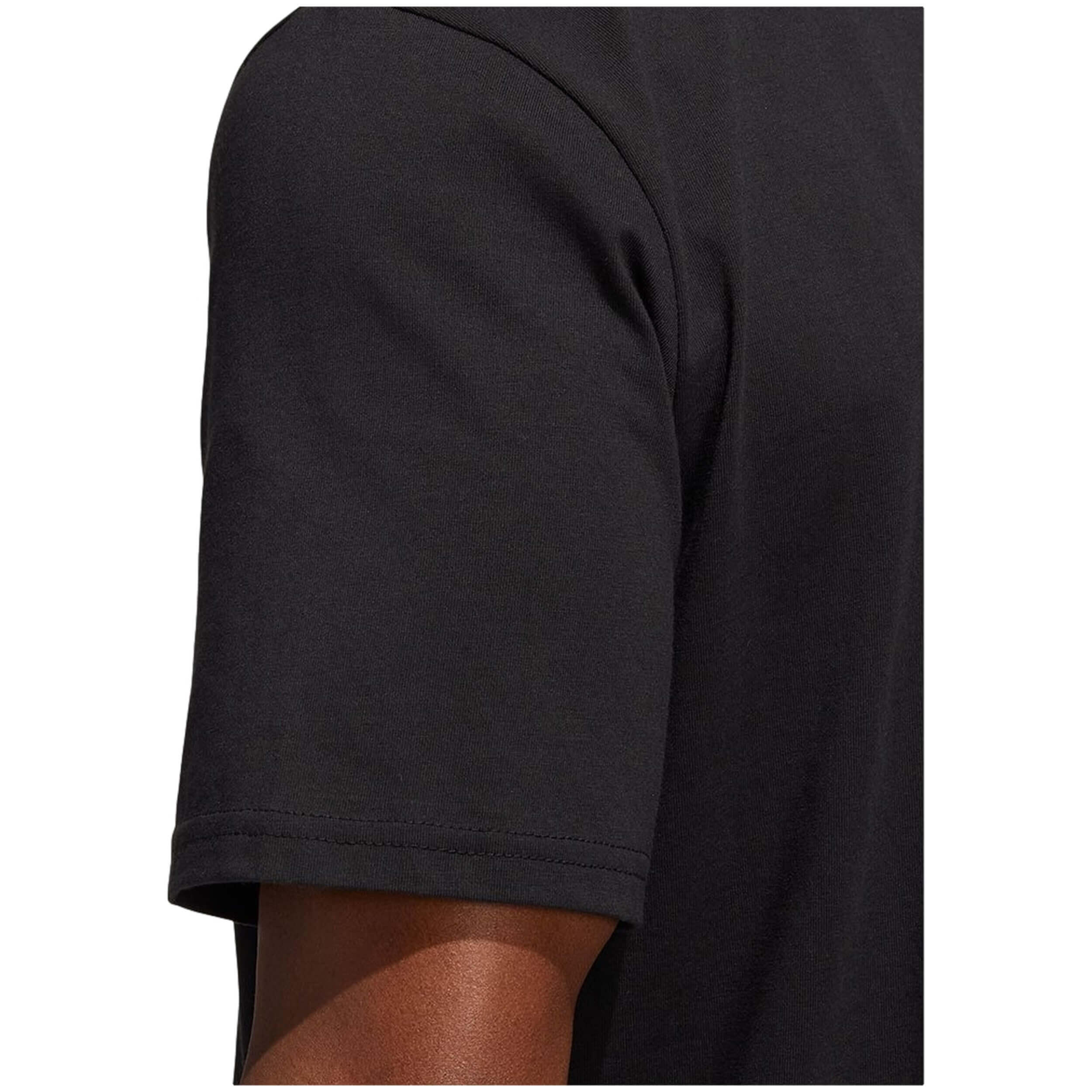 Camiseta de manga corta Adidas modelo HL0088 para hombre 4/5