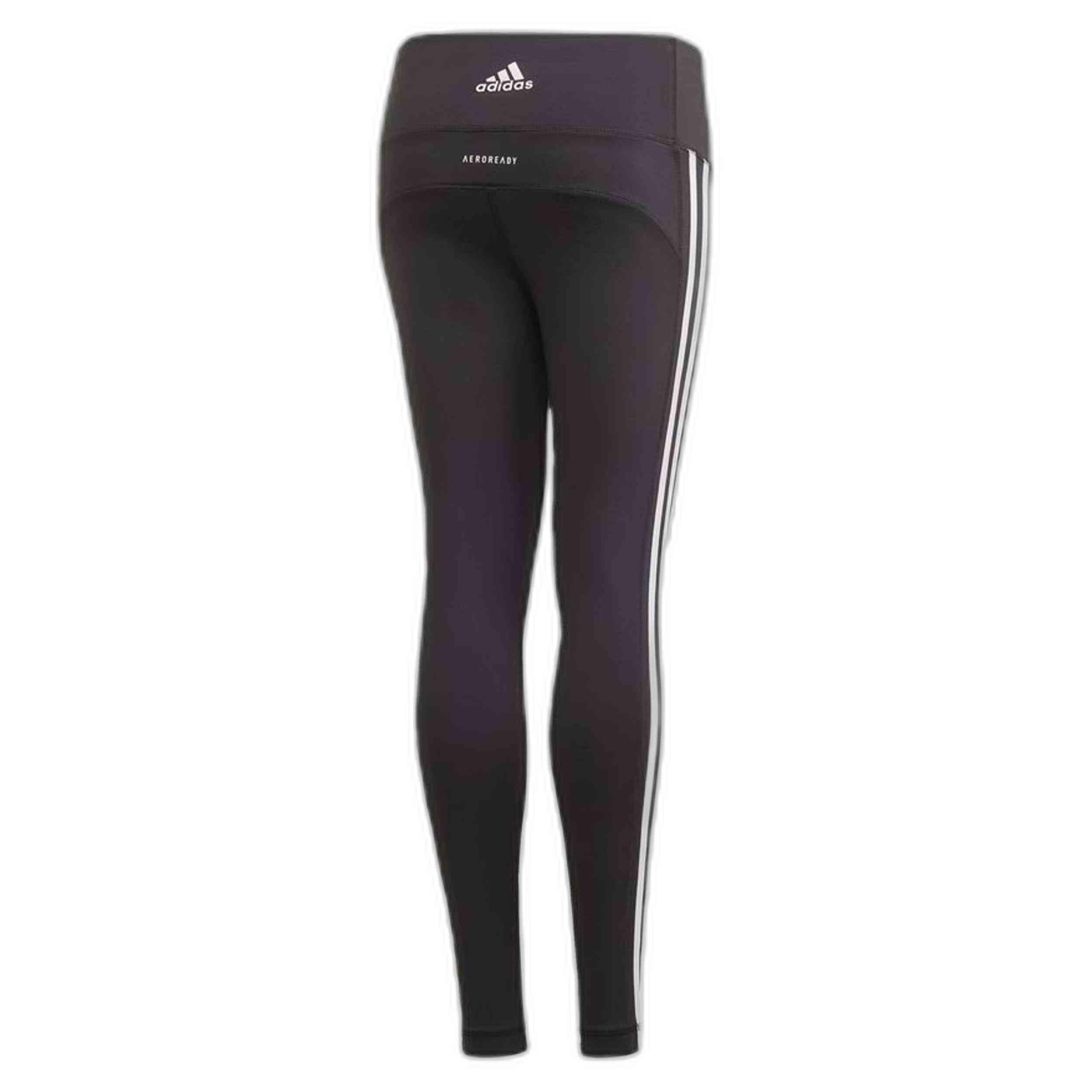 Pantalon largo Adidas Bt3s Hr para niños unisex 2/5