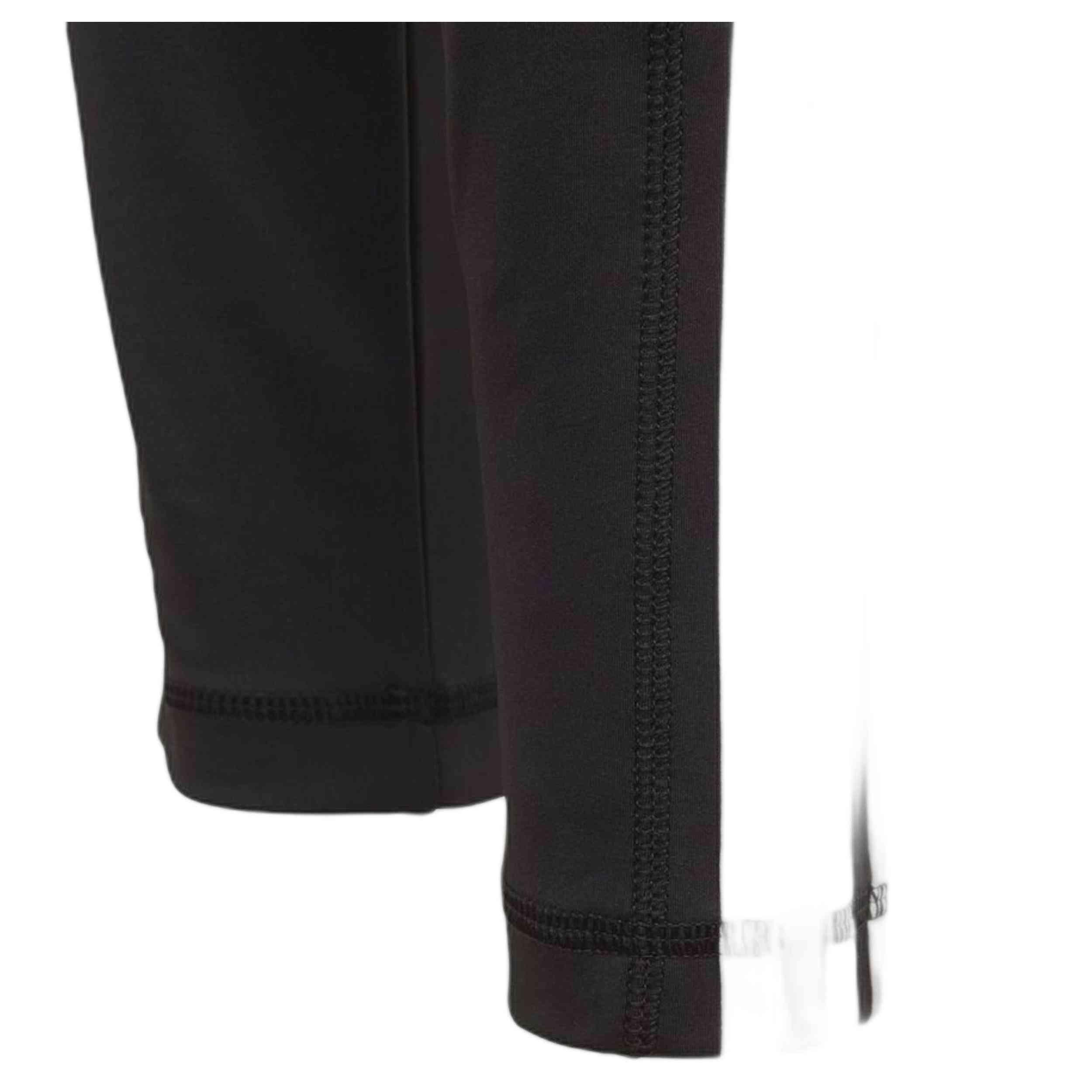 Pantalon largo Adidas Bt3s Hr para niños unisex 5/5