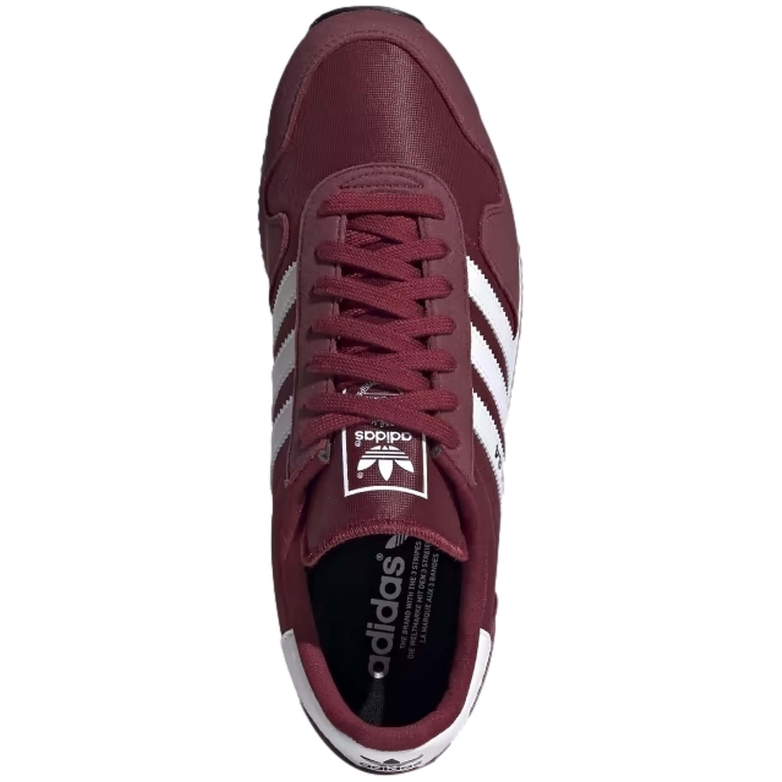 Baskets Adidas modèle FV2051 pour homme 5/5