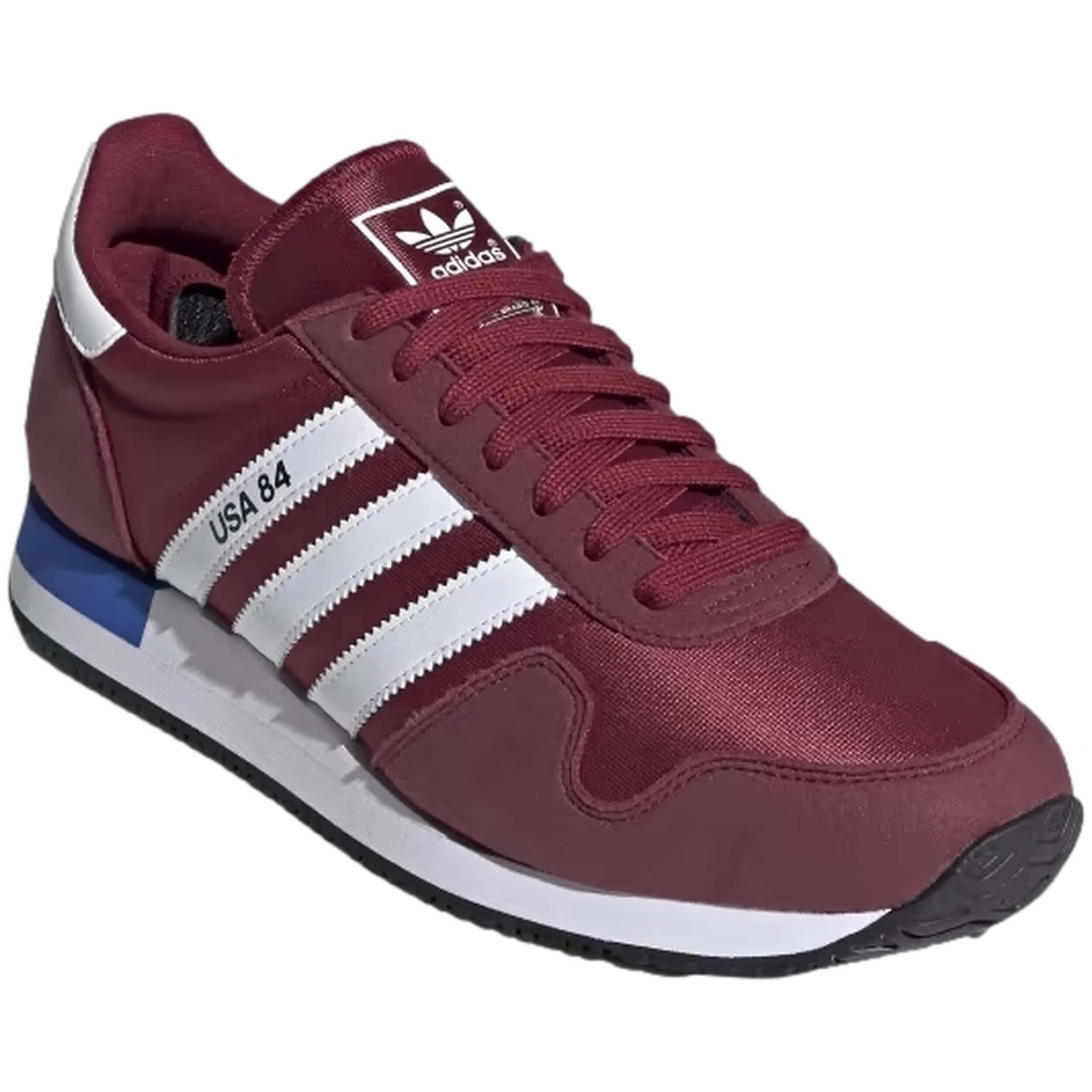 Baskets Adidas modèle FV2051 pour homme 2/5