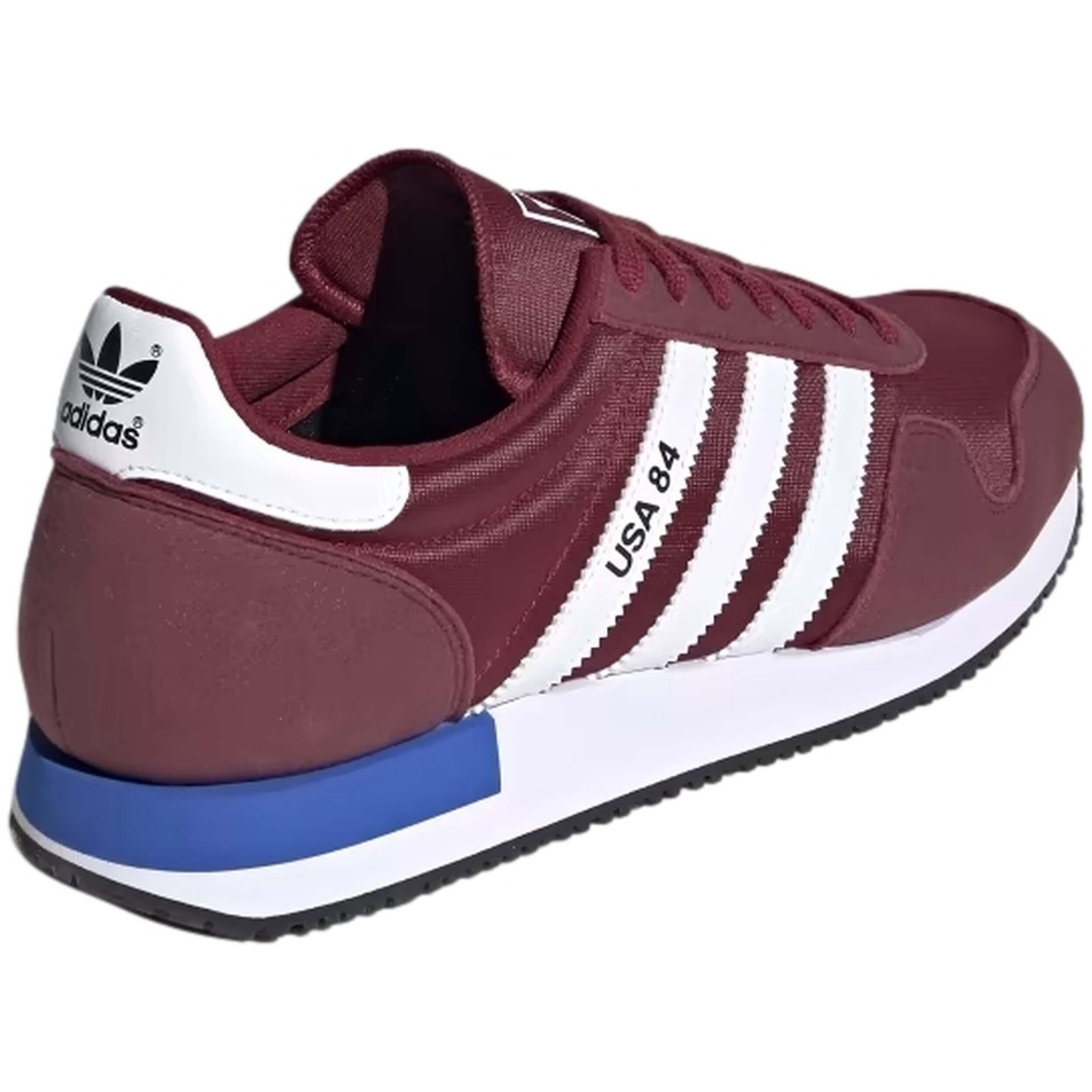 Baskets Adidas modèle FV2051 pour homme 4/5