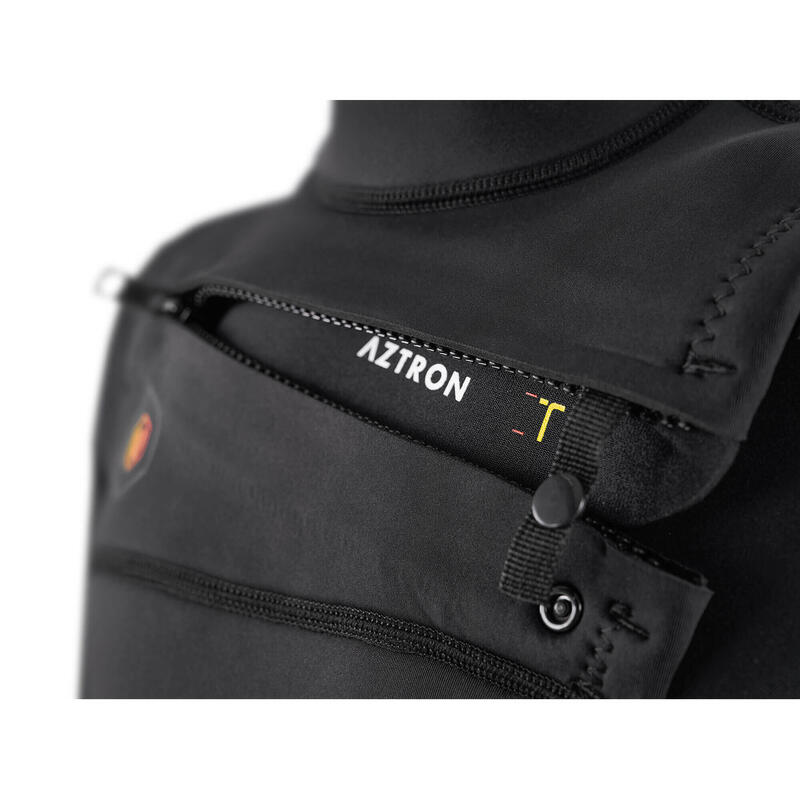 Costum de înot pentru copii Aztron Tess T1 Junior Fullsuit 3/2 mm