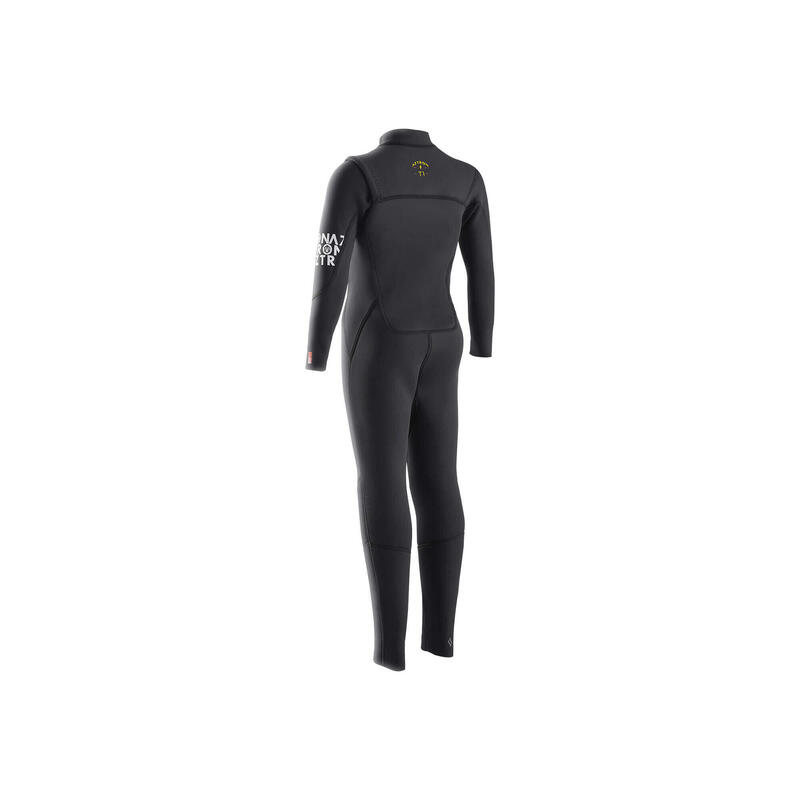 Costum de înot pentru copii Aztron Tess T1 Junior Fullsuit 3/2 mm