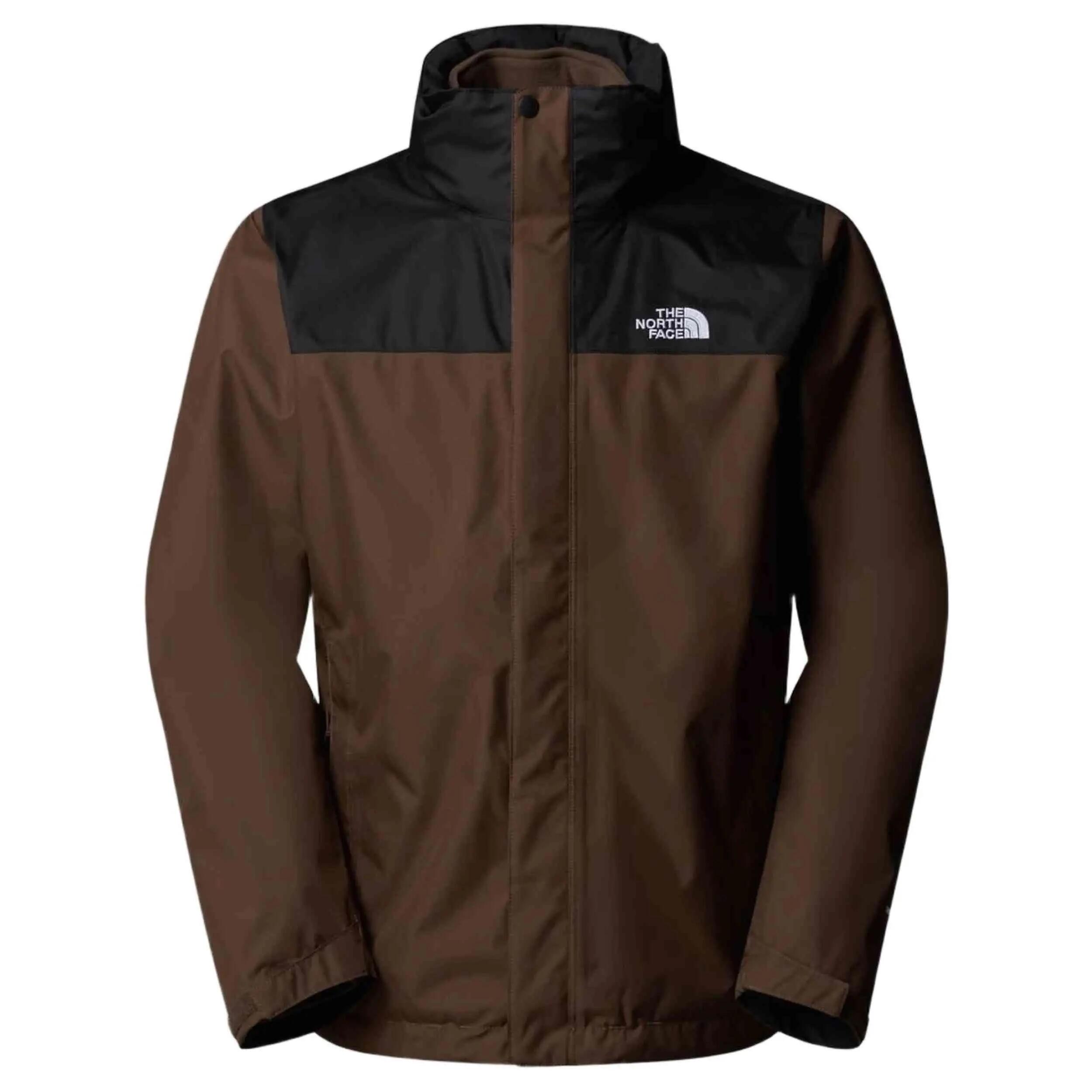 Giacca The north face Evolve II Triclimate - Eu per uomini 3/4
