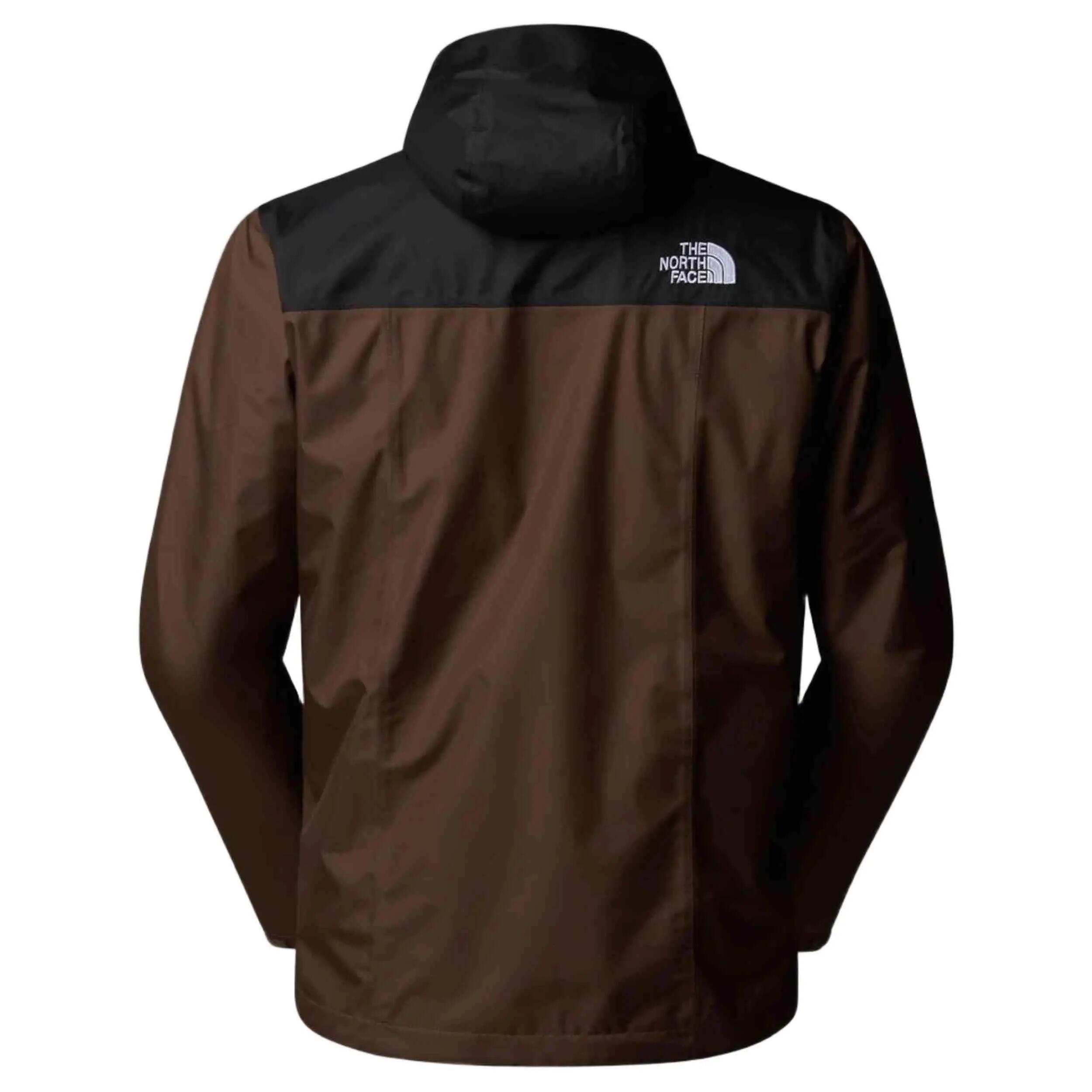 Giacca The north face Evolve II Triclimate - Eu per uomini 4/4