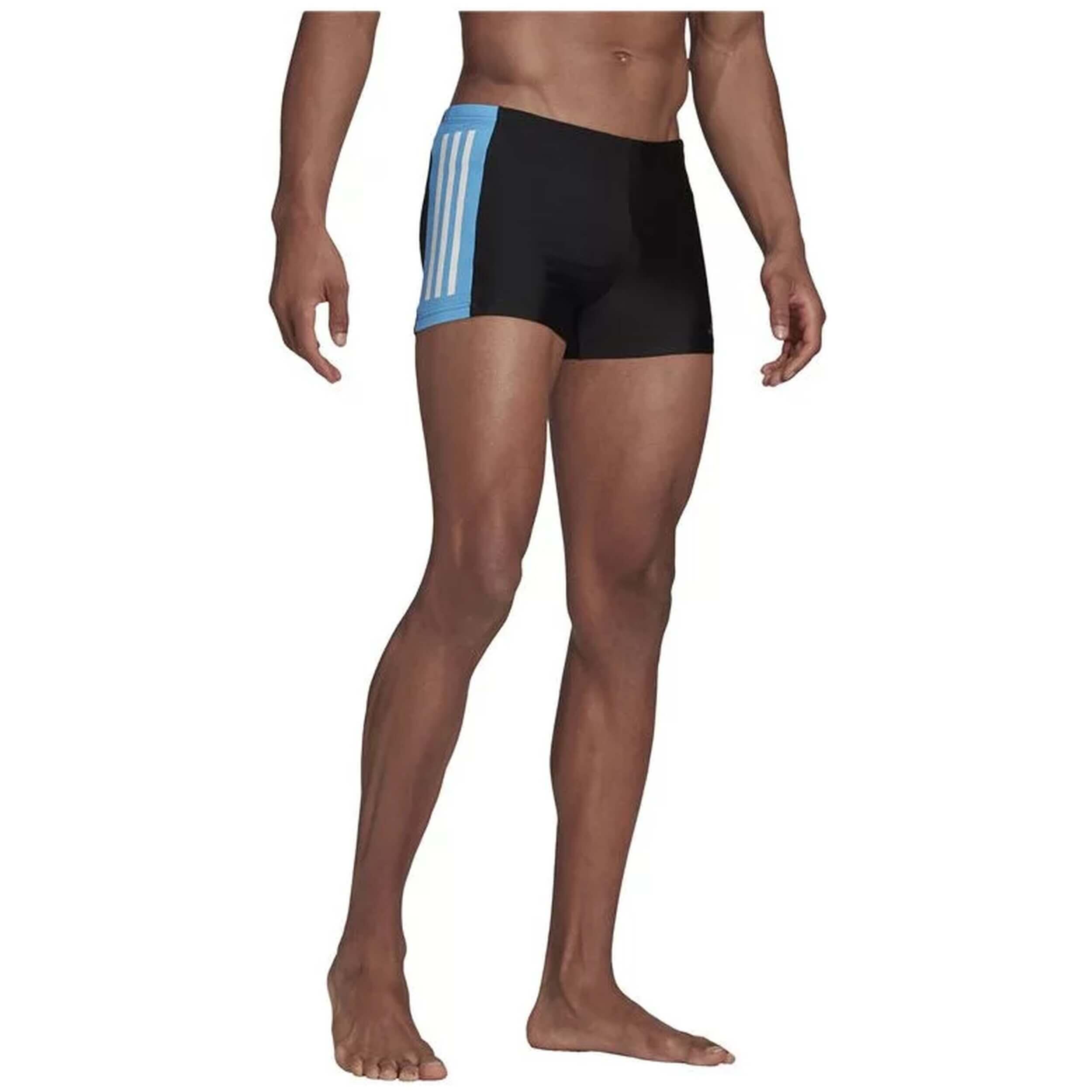 Maillot de bain Adidas modèle GM3543 pour homme 2/5