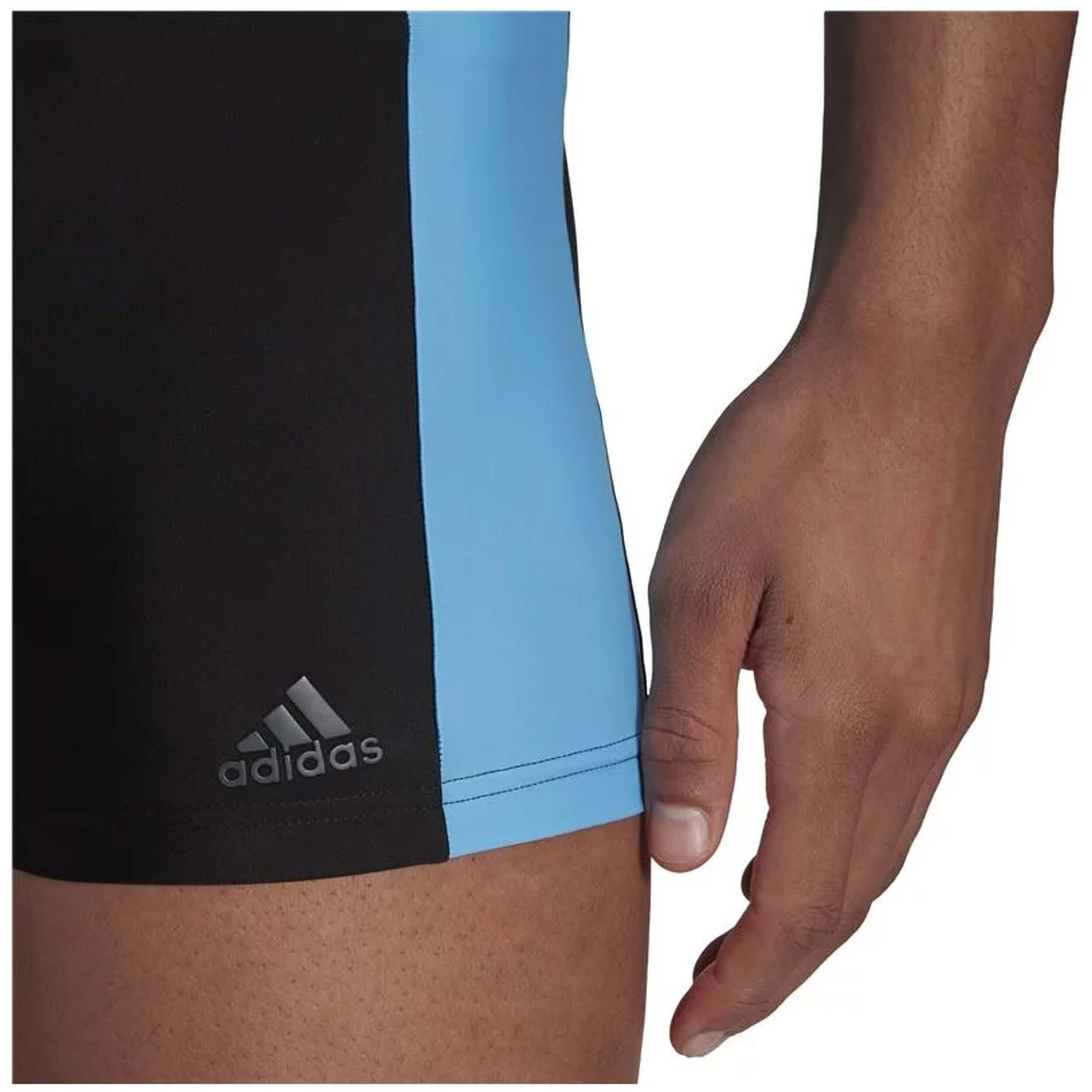 Maillot de bain Adidas modèle GM3543 pour homme 5/5