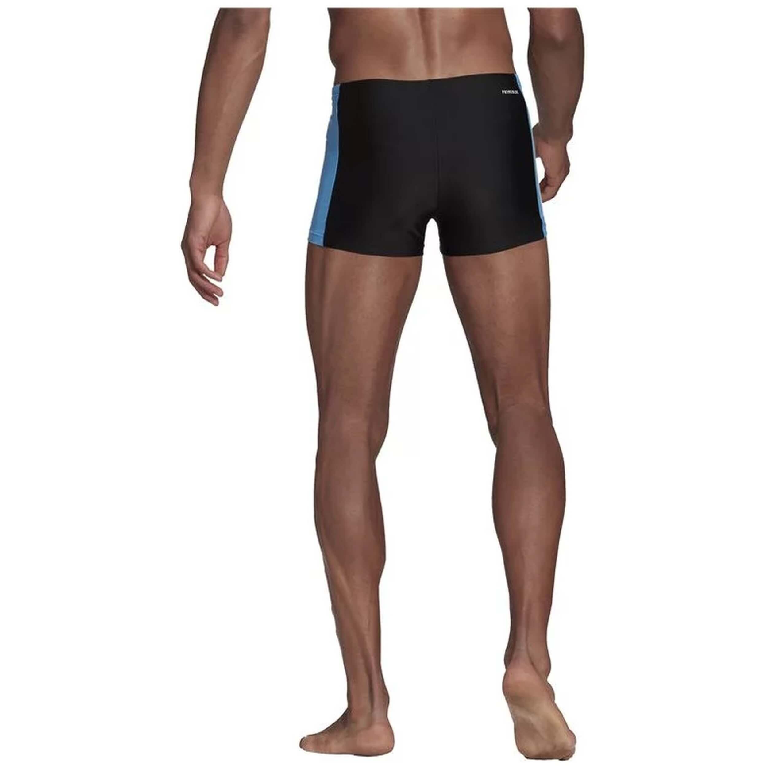 Maillot de bain Adidas modèle GM3543 pour homme 3/5