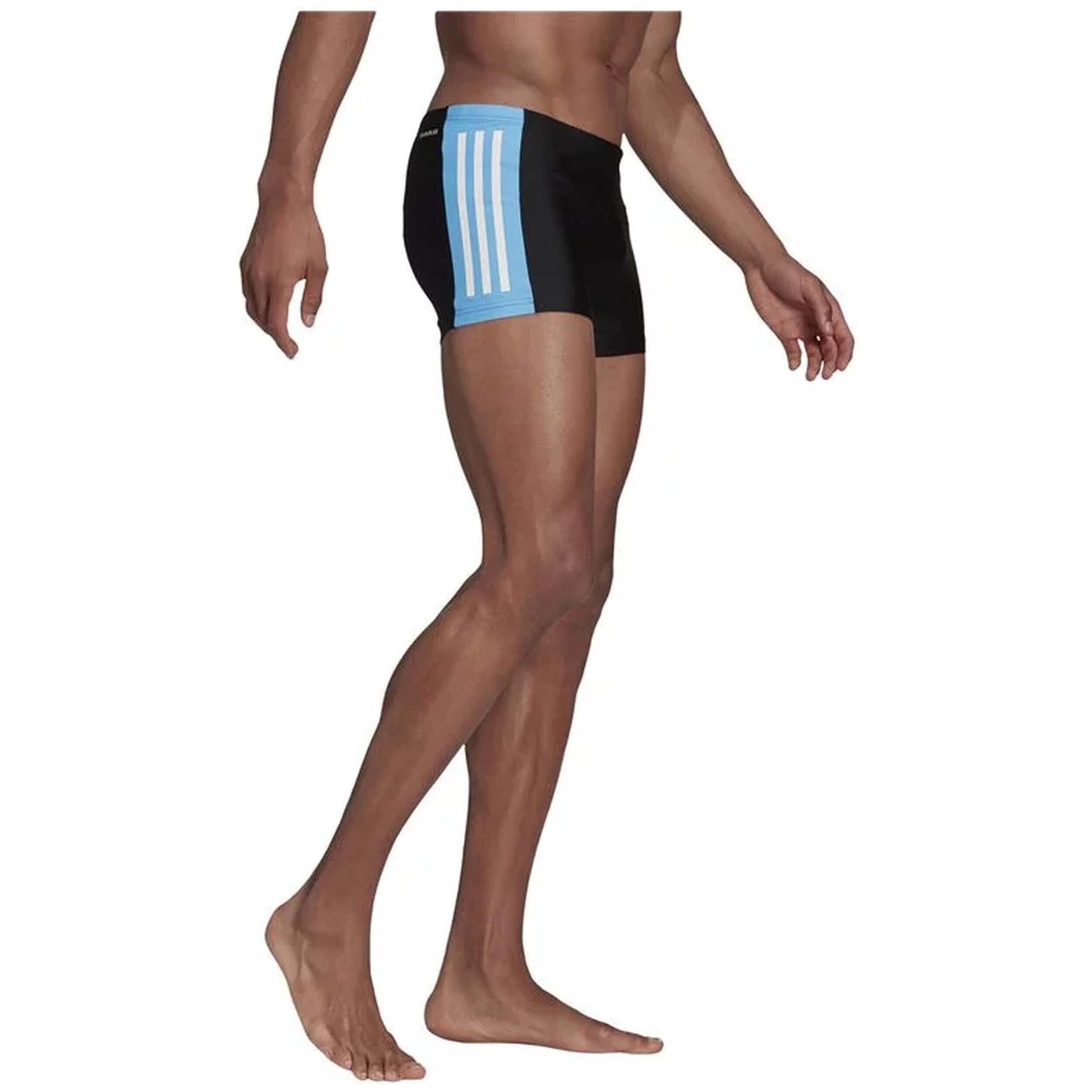 Maillot de bain Adidas modèle GM3543 pour homme 4/5
