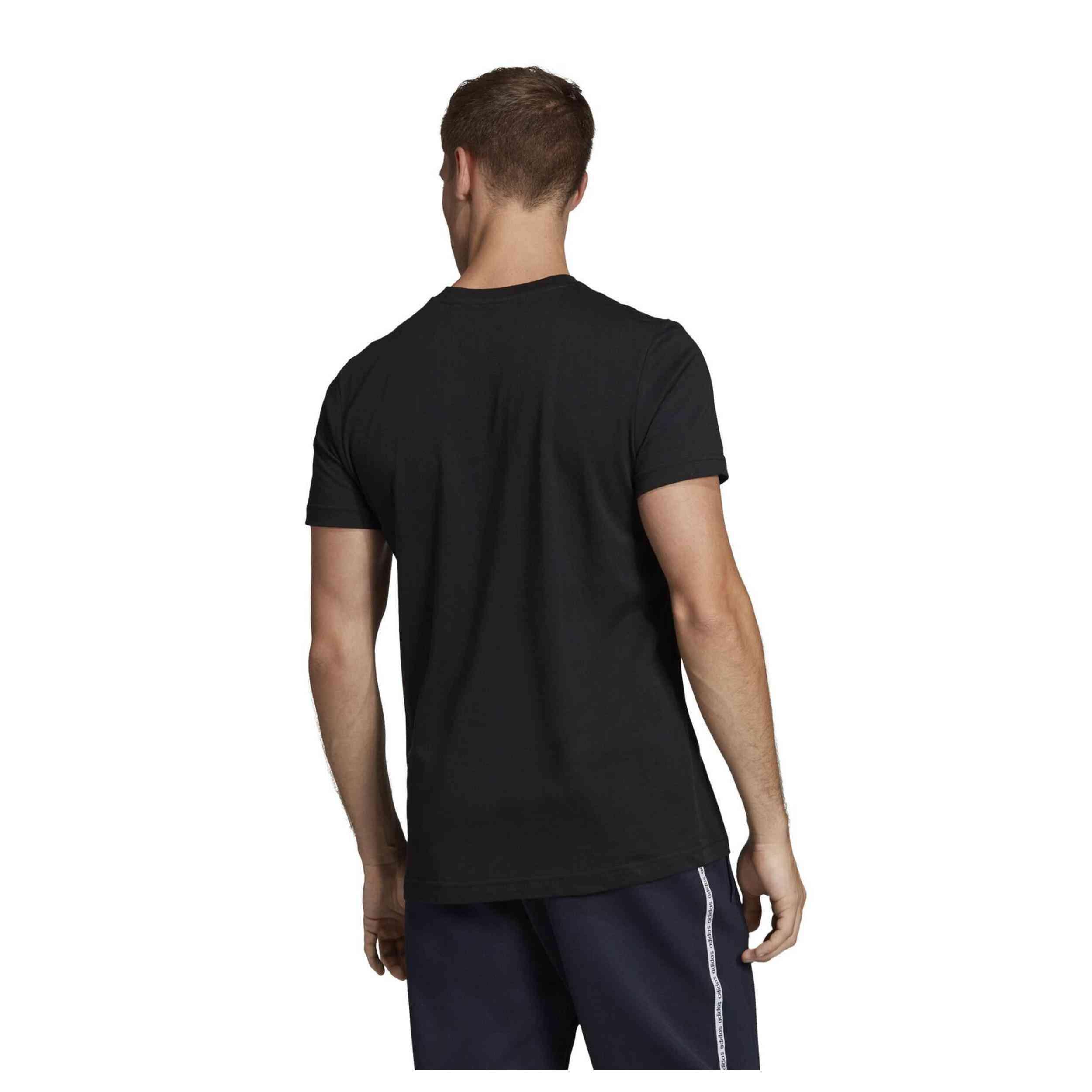 Camiseta de manga corta Adidas modelo EI5572 para hombre 3/5