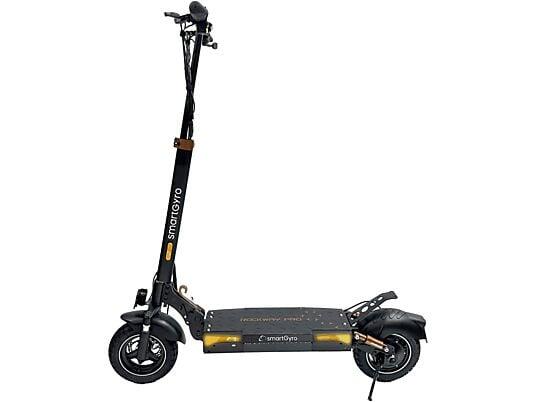 SMARTGYRO Segunda vida - Patinete eléctrico smartGyro Rockway Pro C - Excelente