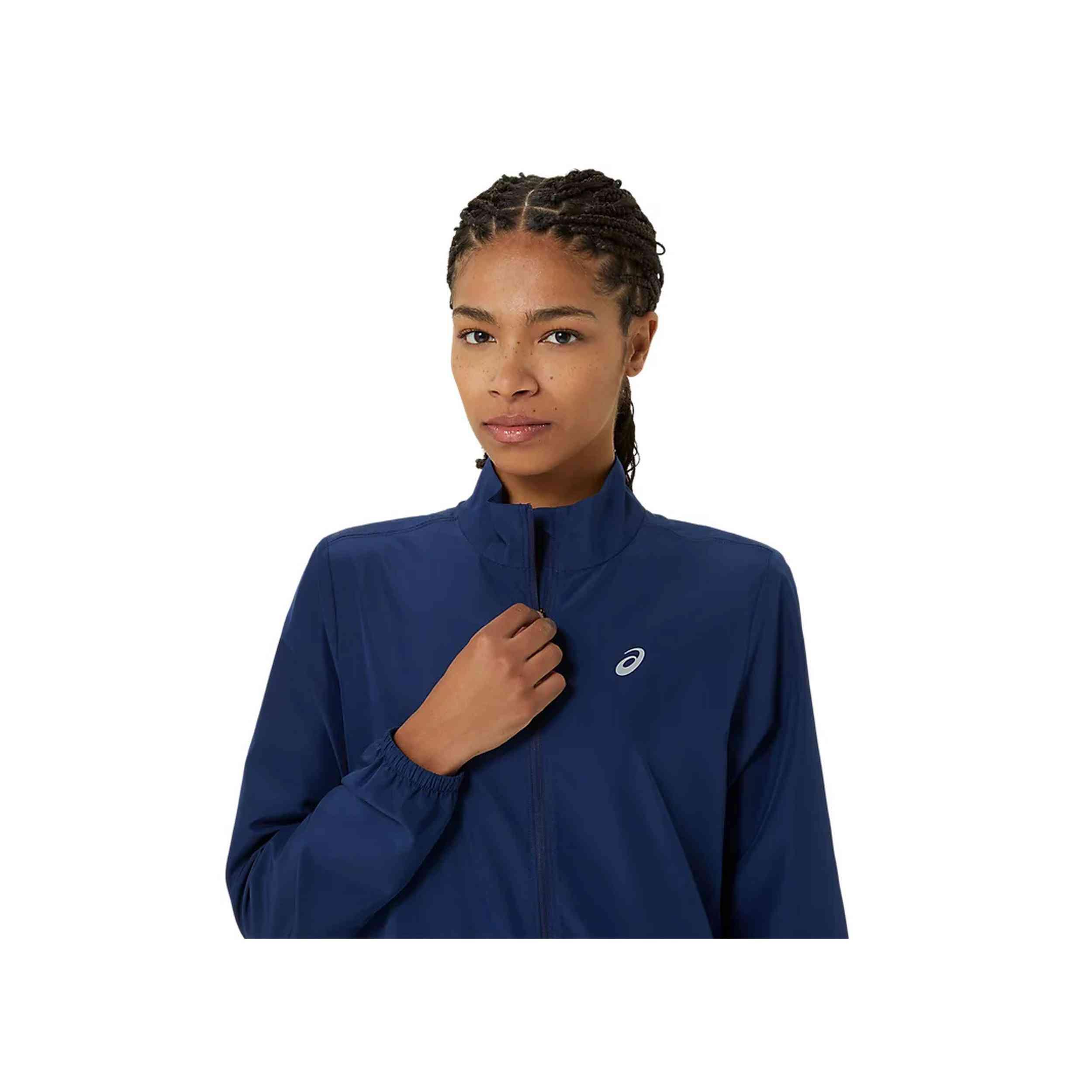 Giacca Asics Core per donne 4/6