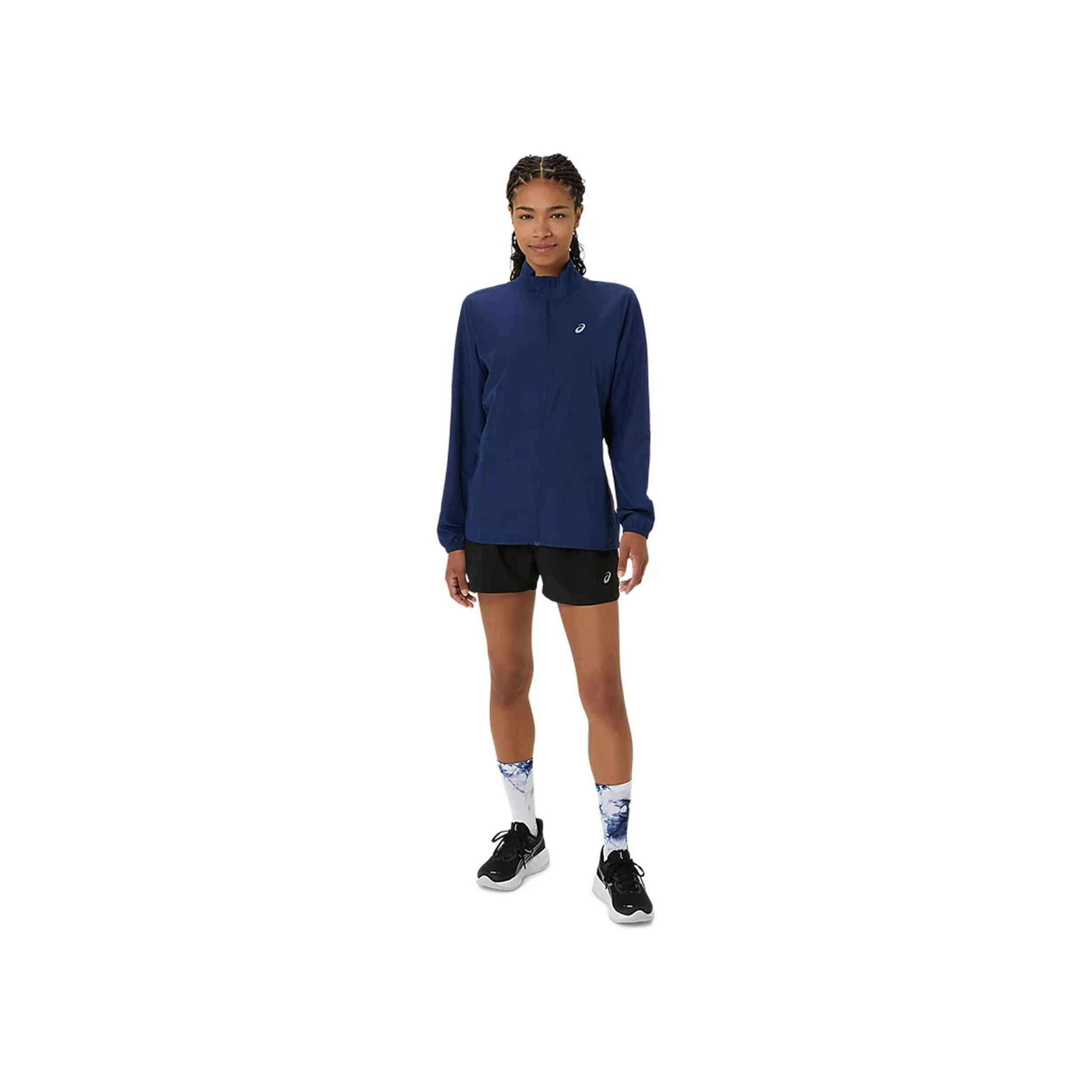 Giacca Asics Core per donne 6/6