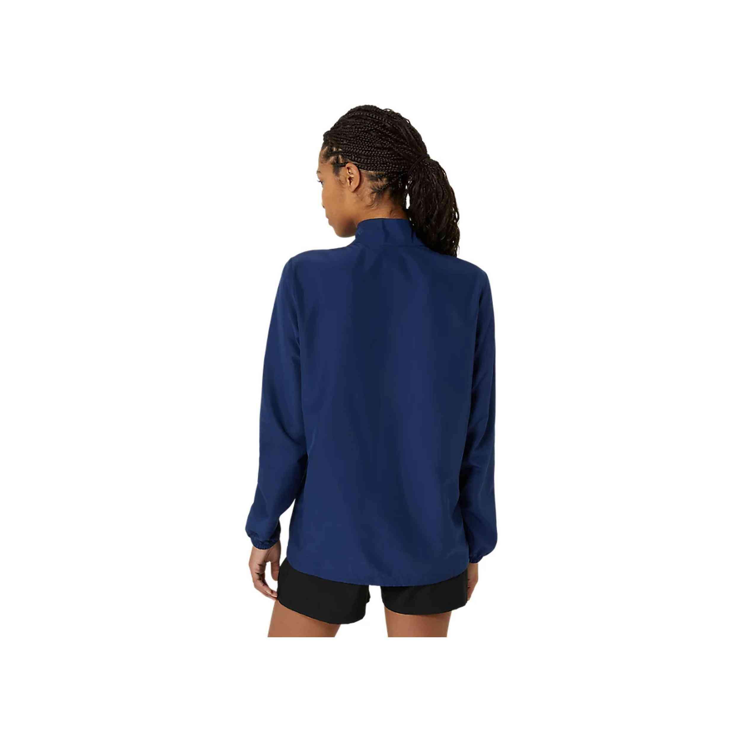 Giacca Asics Core per donne 2/6