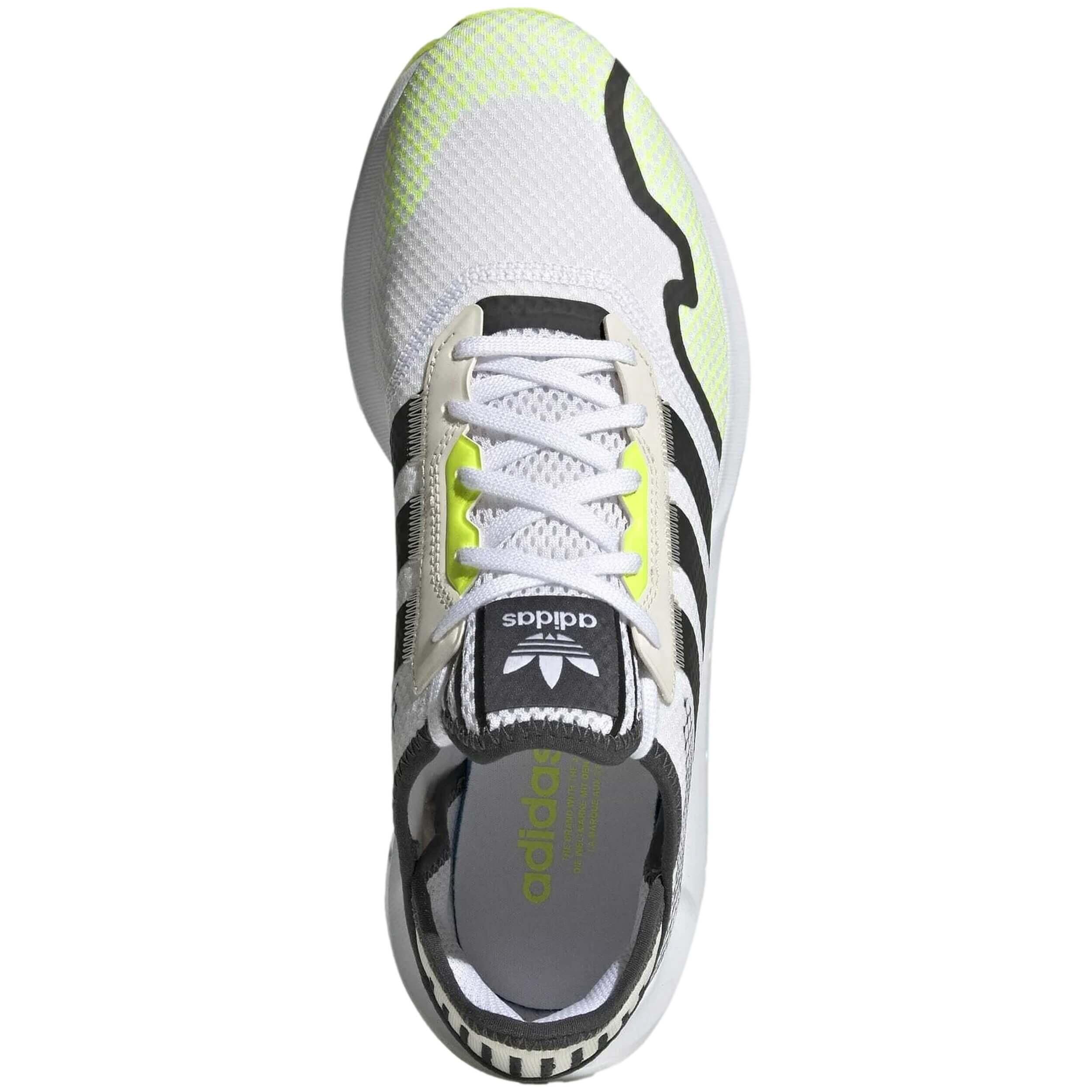 Zapatillas Adidas Swift Run X para hombre 4/5