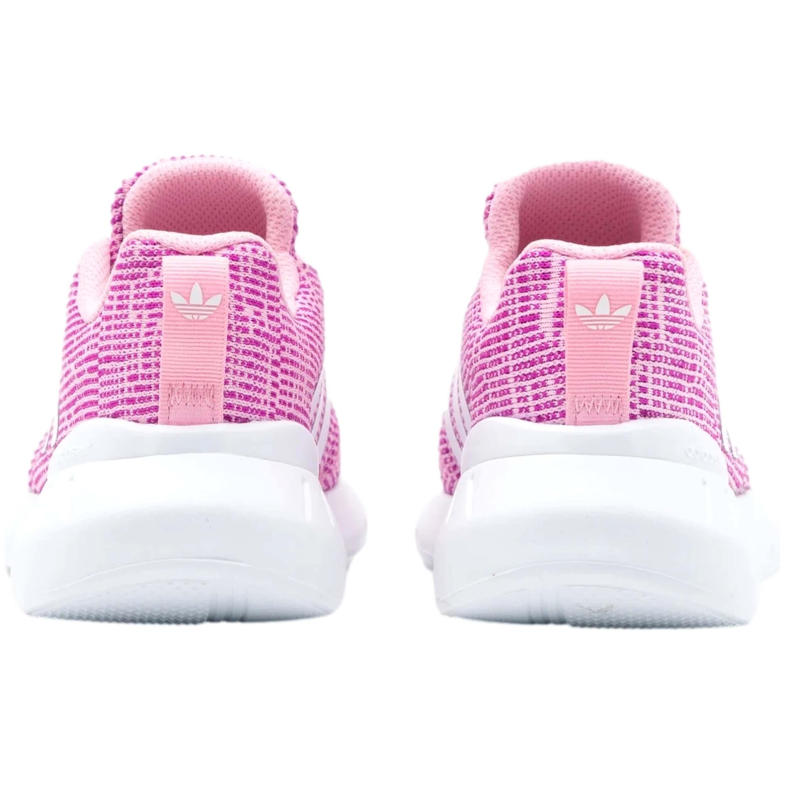 Zapatillas Adidas modelo GW8181 para niñas 3/5