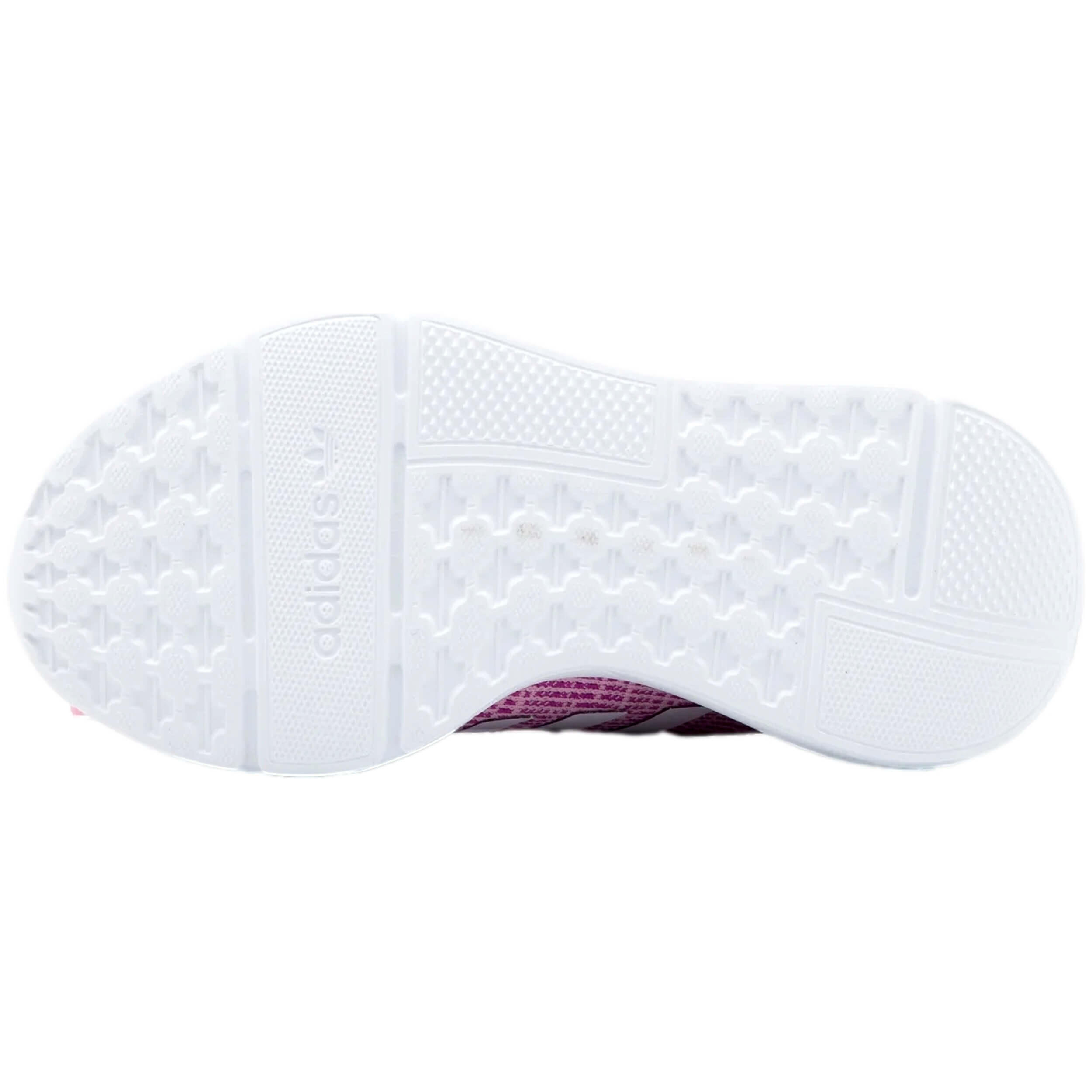 Zapatillas Adidas modelo GW8181 para niñas 5/5