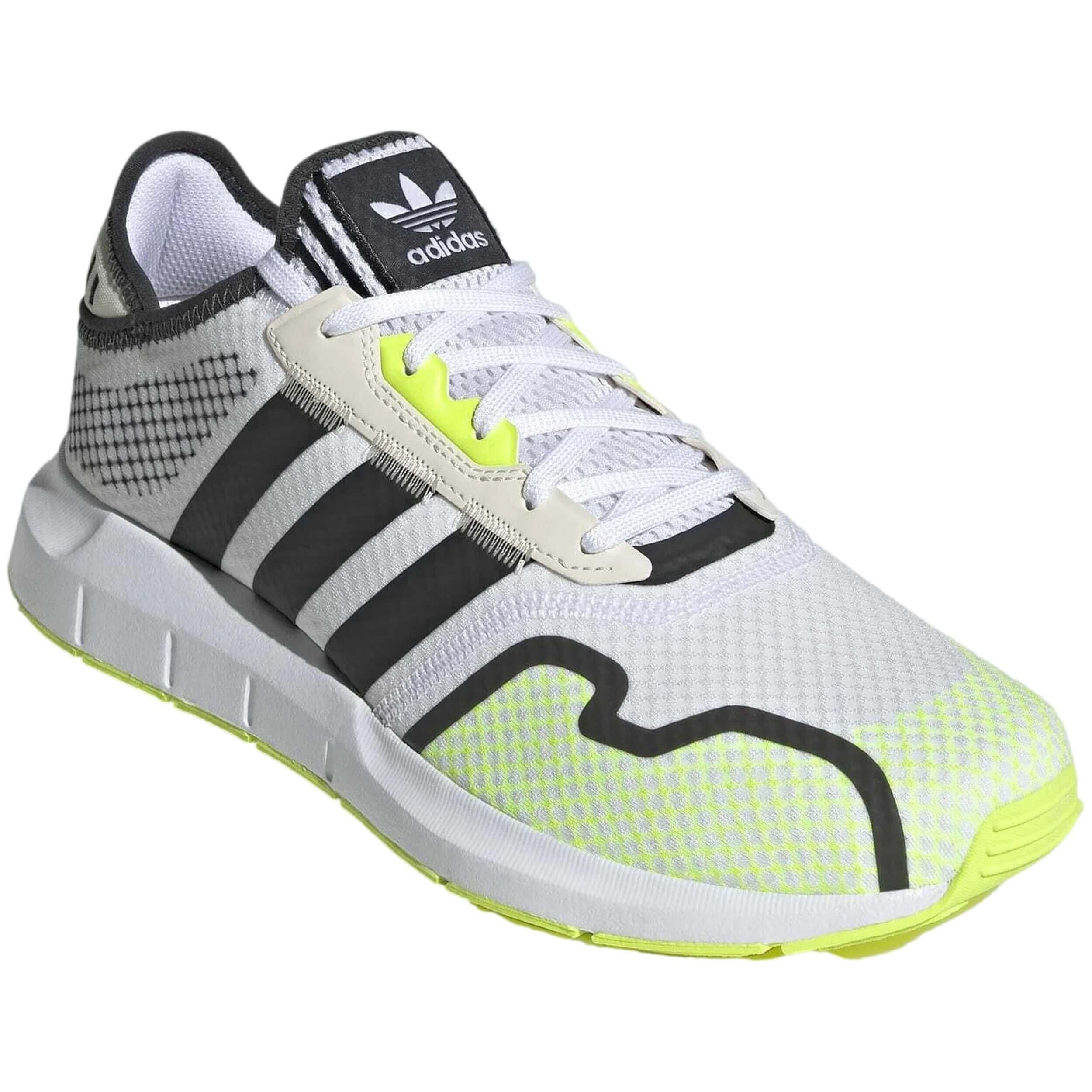 Zapatillas Adidas Swift Run X para hombre 2/5