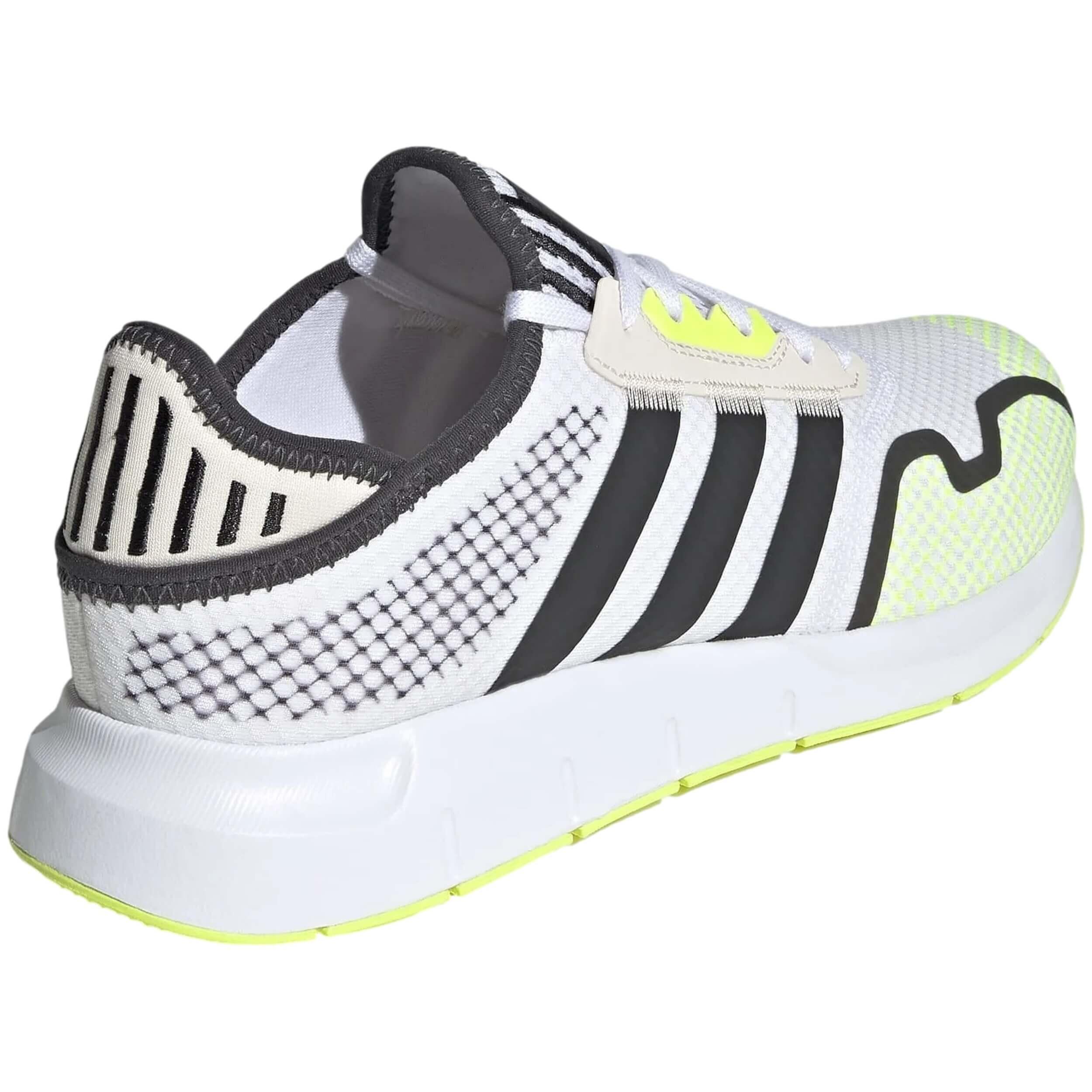 Zapatillas Adidas Swift Run X para hombre 3/5