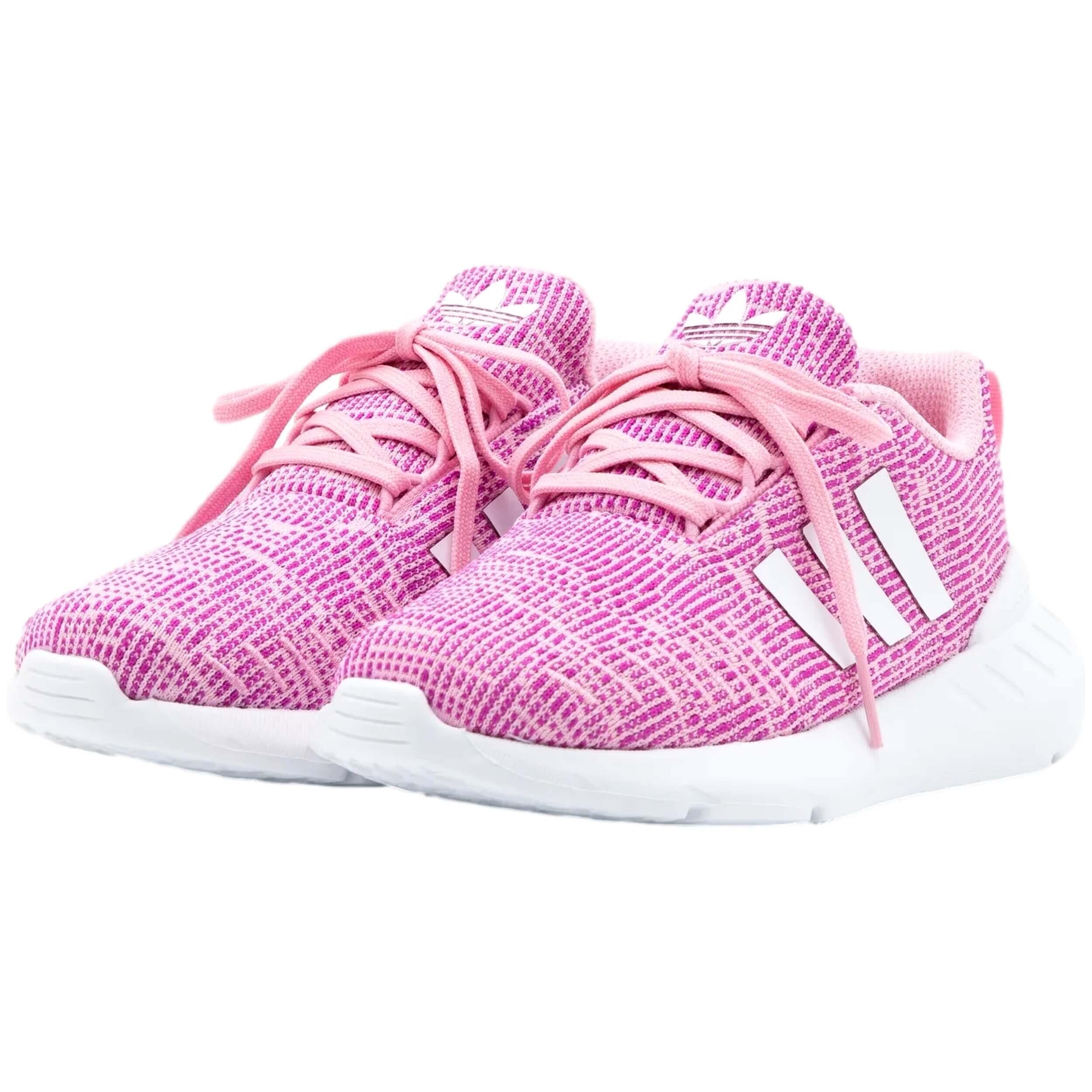 Zapatillas Adidas modelo GW8181 para niñas 2/5